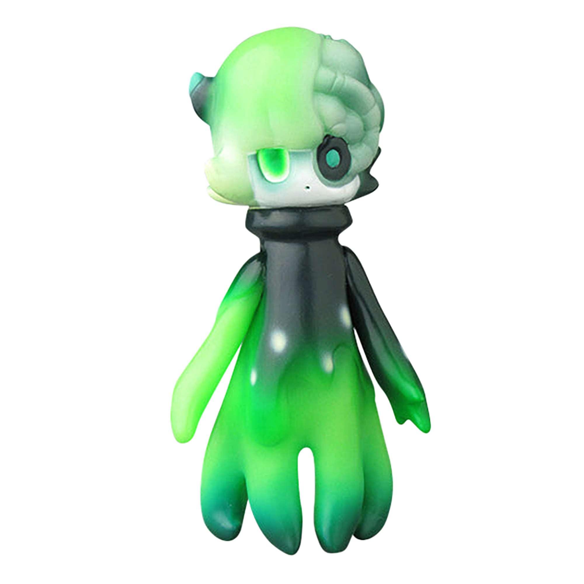 Three Wax/0.0 ≠号t＾ナ（HATENA)Chan 1/6 plan GID color