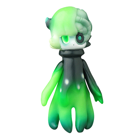 Three Wax/0.0 ≠号t＾ナ（HATENA)Chan 1/6 plan GID color