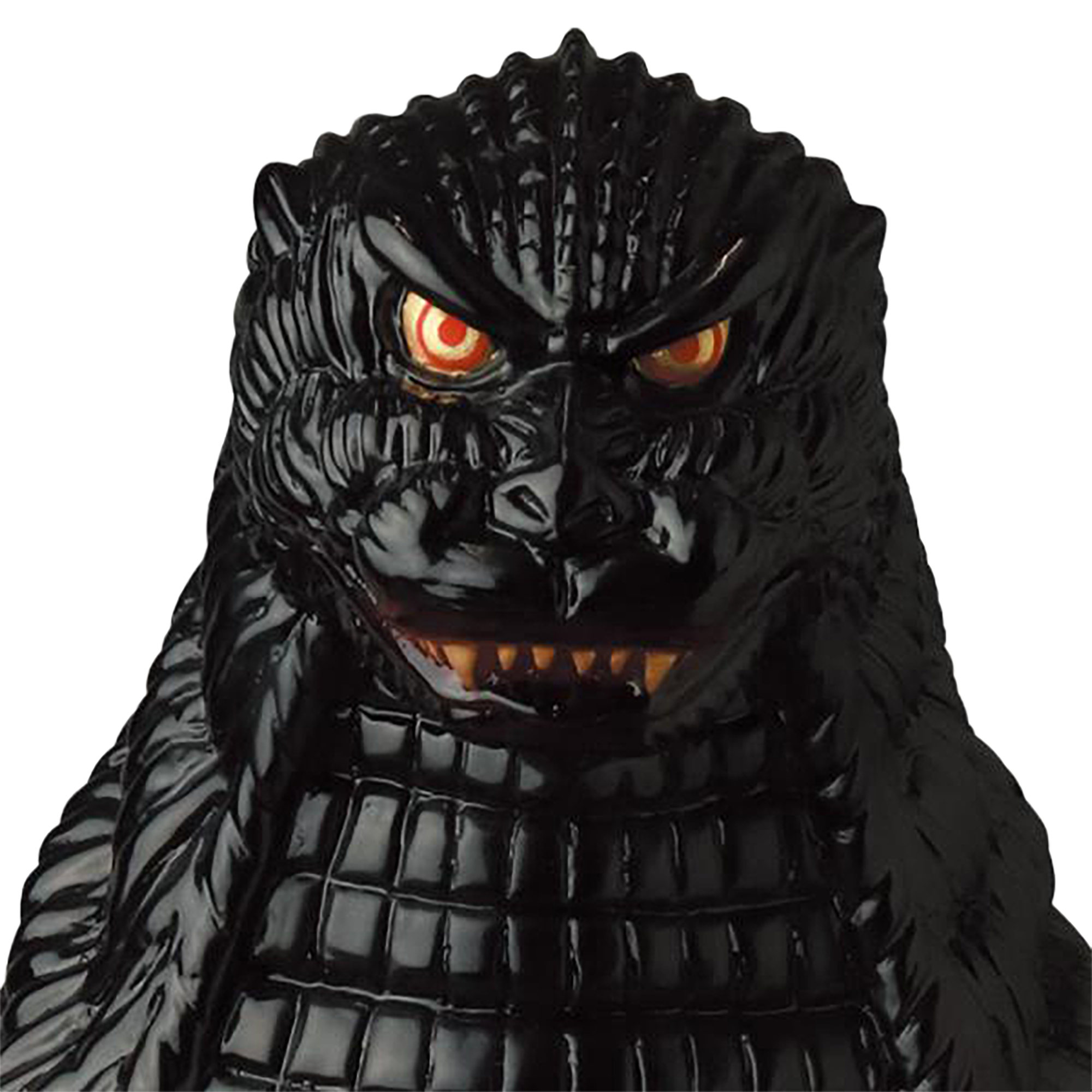 
GIANT GODZILLA (Godzilla vs. Destoroyah)(Clear red)《Planned to be shipped in late Oct. 2020》