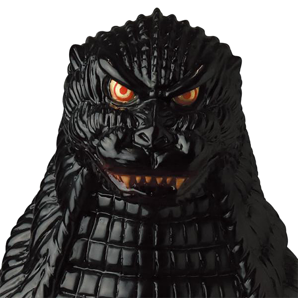 
GIANT GODZILLA (Godzilla vs. Destoroyah)(Clear red)《Planned to be shipped in late Oct. 2020》