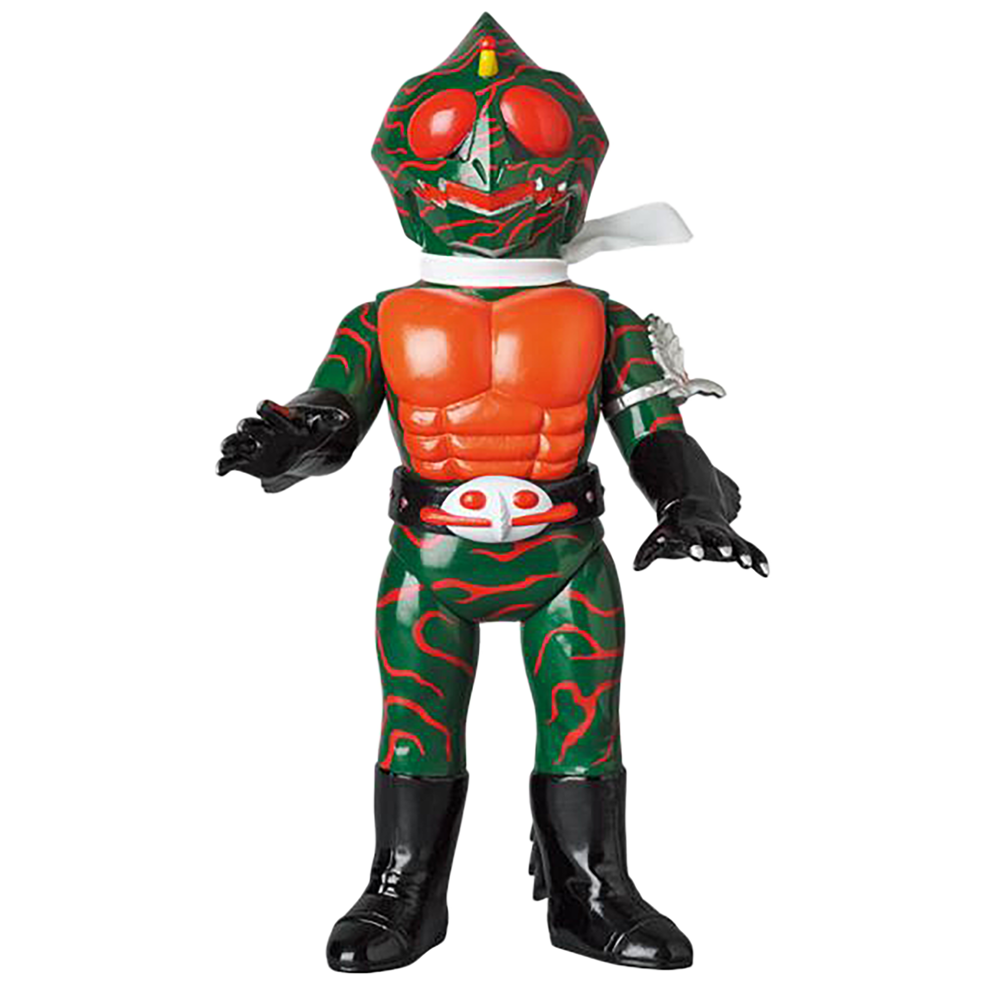 Kamen Rider Amazon(Late period color)(from Kamen Rider Amazon)《Planned to be shipped in late Feb. 2021》