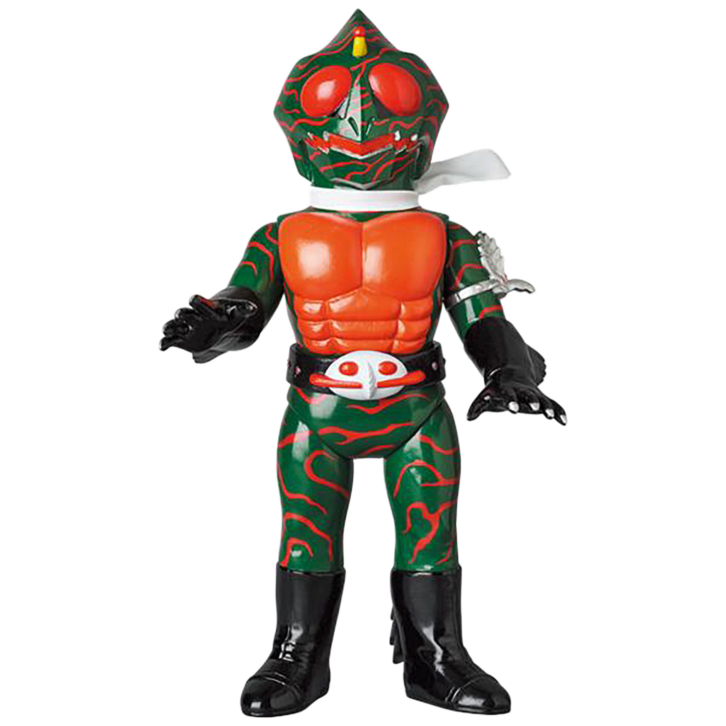 Kamen Rider Amazon(Late period color)(from Kamen Rider Amazon)《Planned to be shipped in late Feb. 2021》