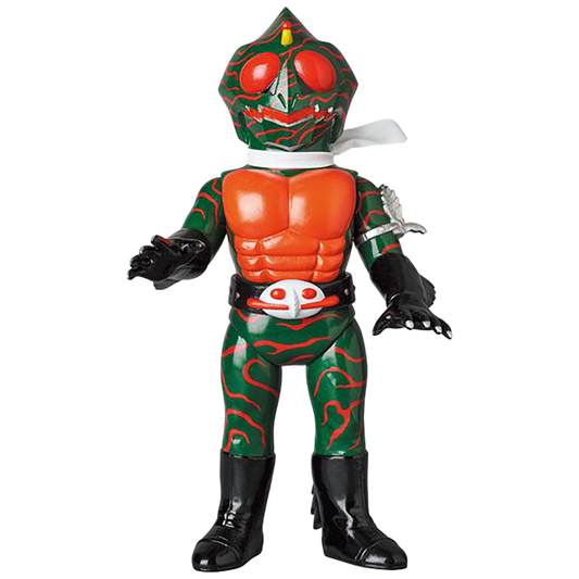Kamen Rider Amazon(Late period color)(from Kamen Rider Amazon)《Planned to be shipped in late Feb. 2021》