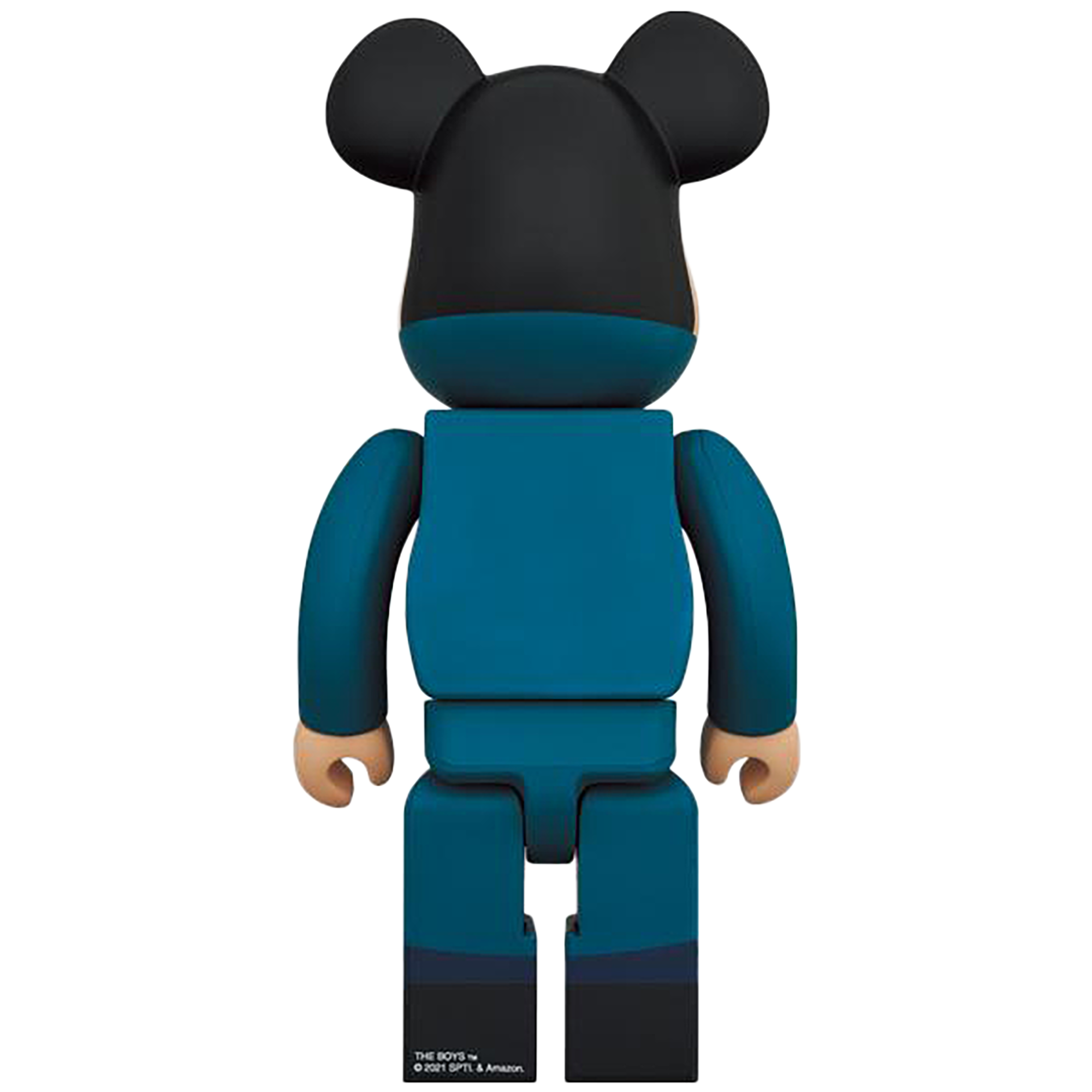 BE@RBRICK Billy Butcher 400％
