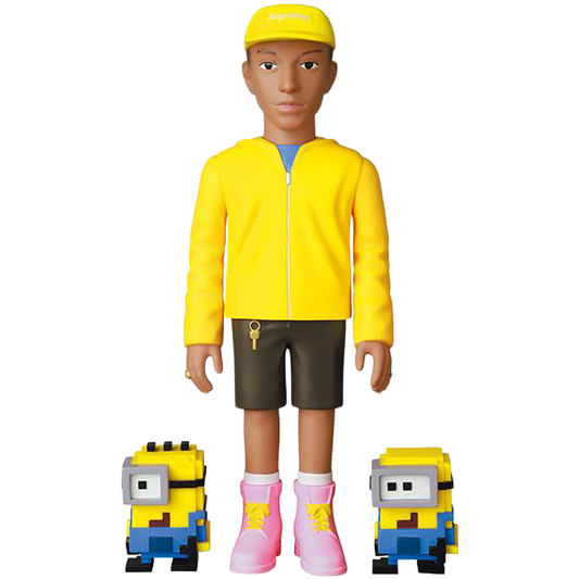 VINYL COLLECTIBLE DOLLS | MEDICOM TOY OFFICIAL STORE