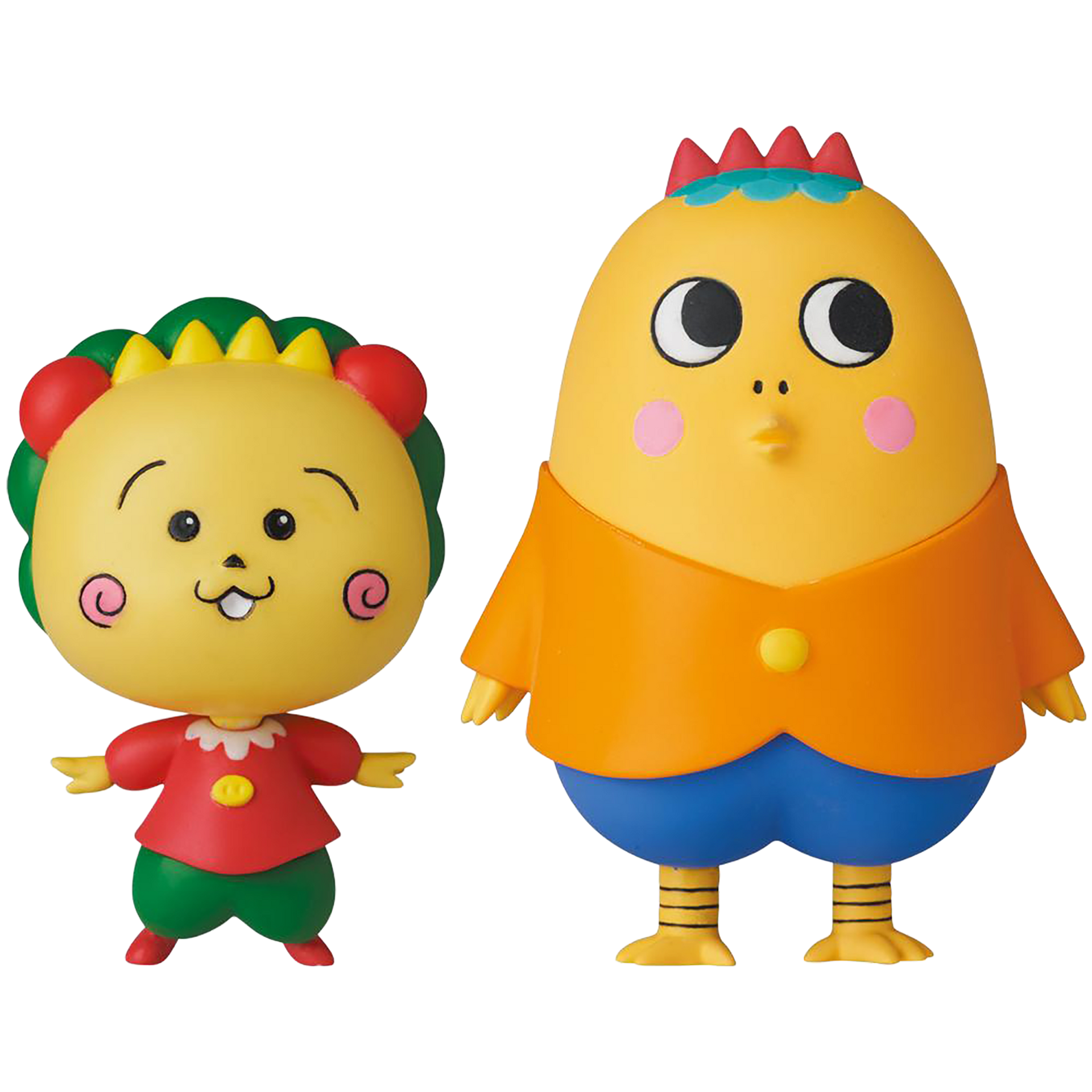 UDF さくらももこ コジコジと次郎 | MEDICOM TOY OFFICIAL STORE