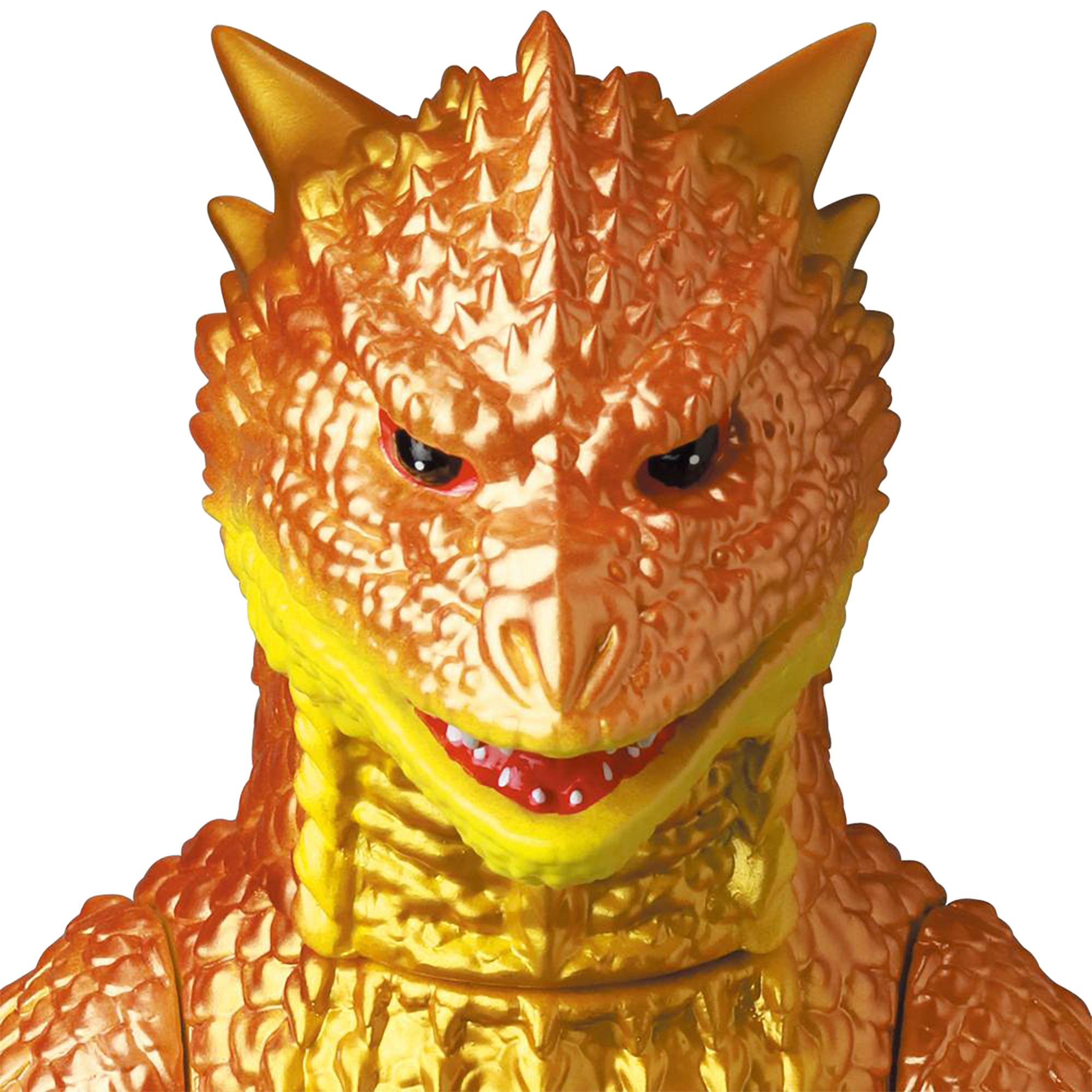 Goldra;Ancient Golden Dragon King