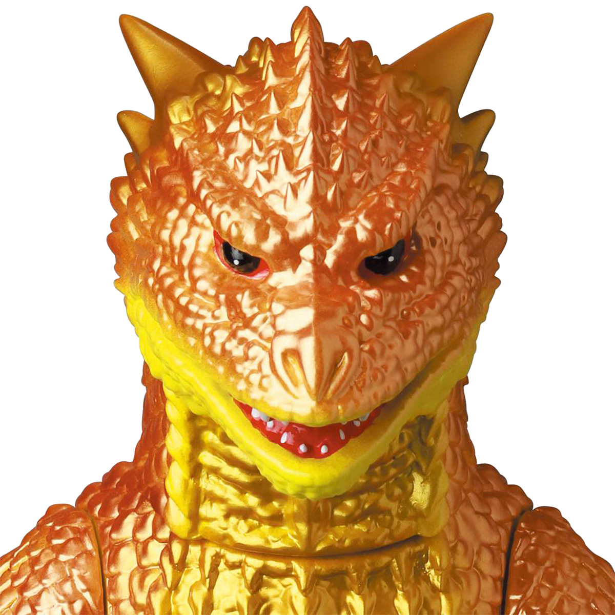 Goldra;Ancient Golden Dragon King