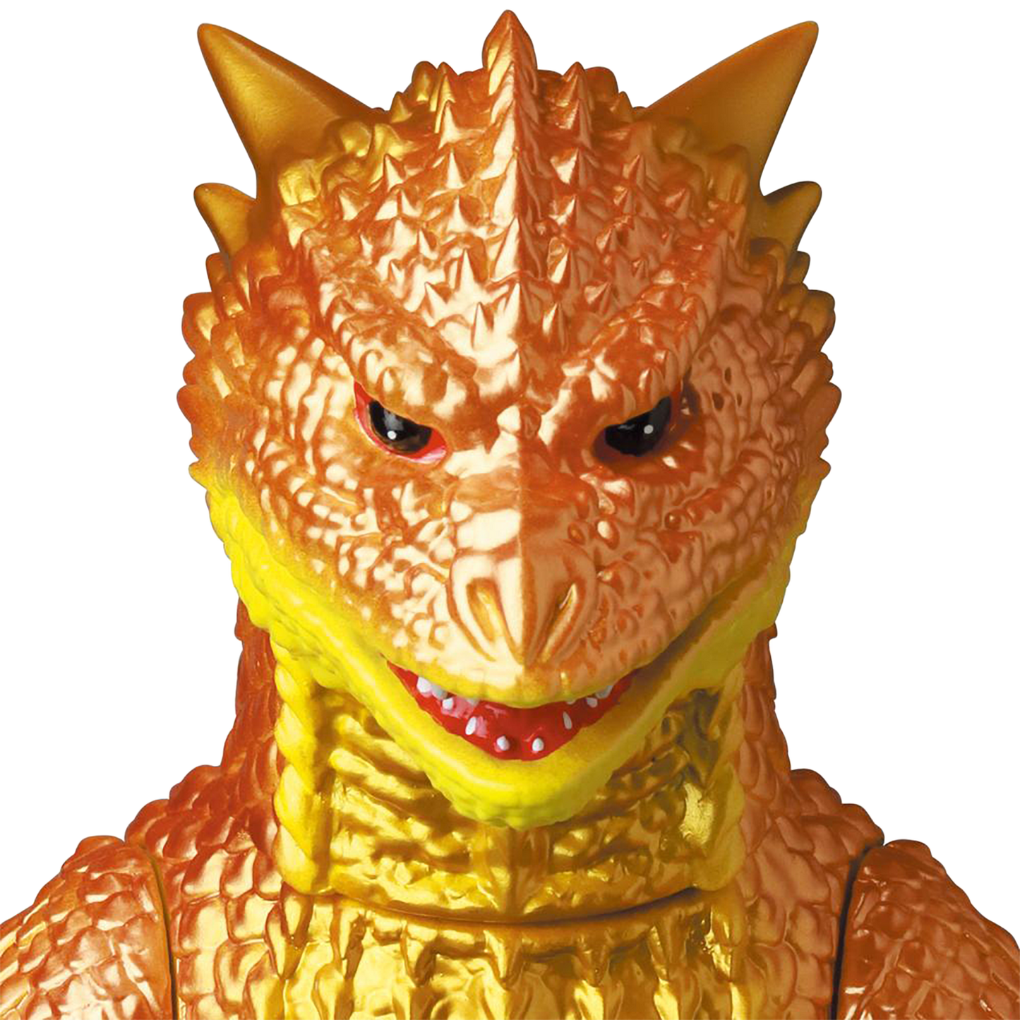 Goldra;Ancient Golden Dragon King