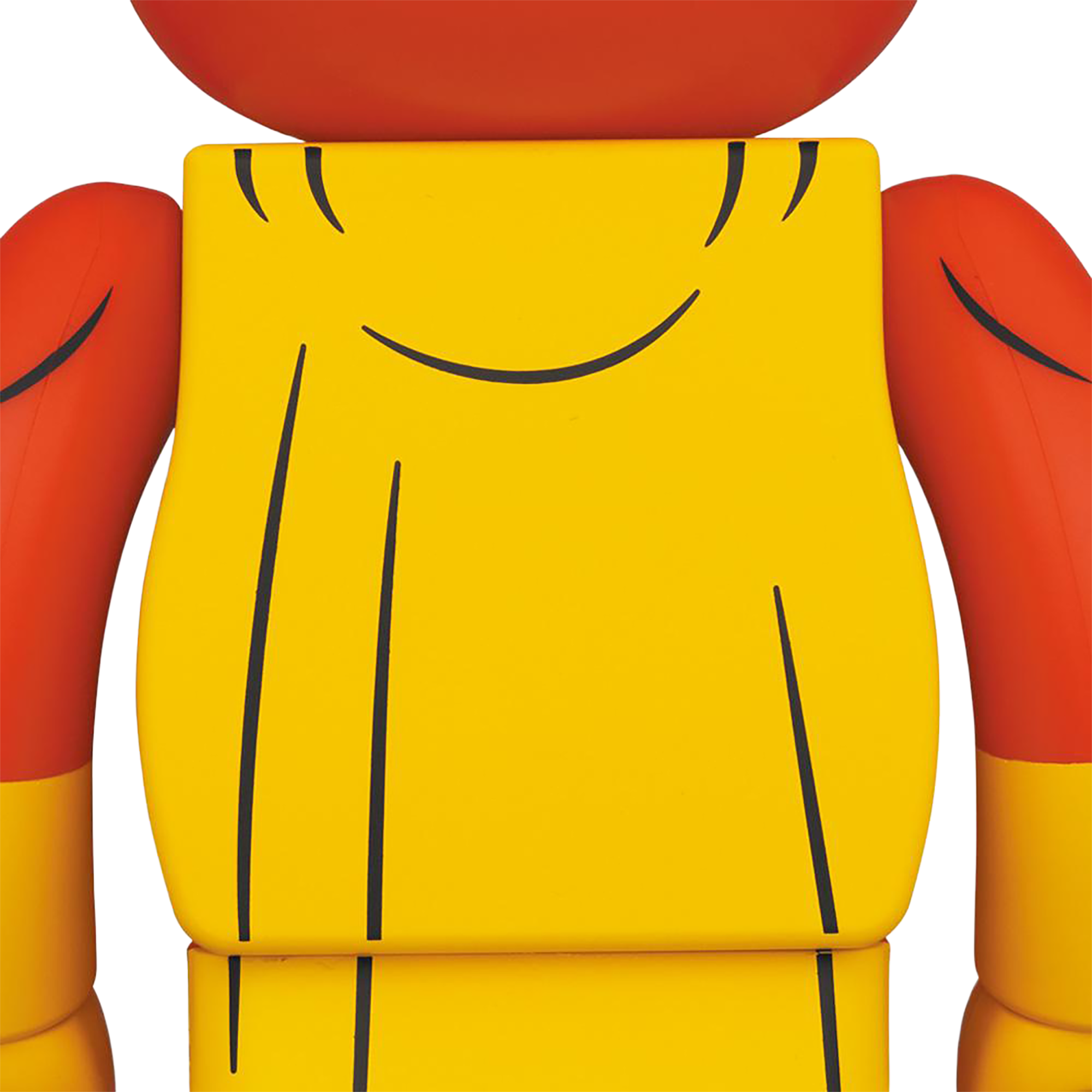 BE@RBRICK RADIOACTIVE MAN 1000%