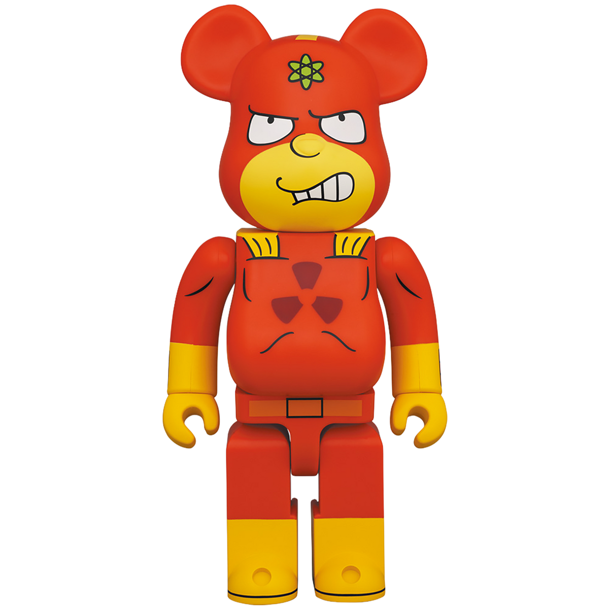 BE@RBRICK RADIOACTIVE MAN 1000%