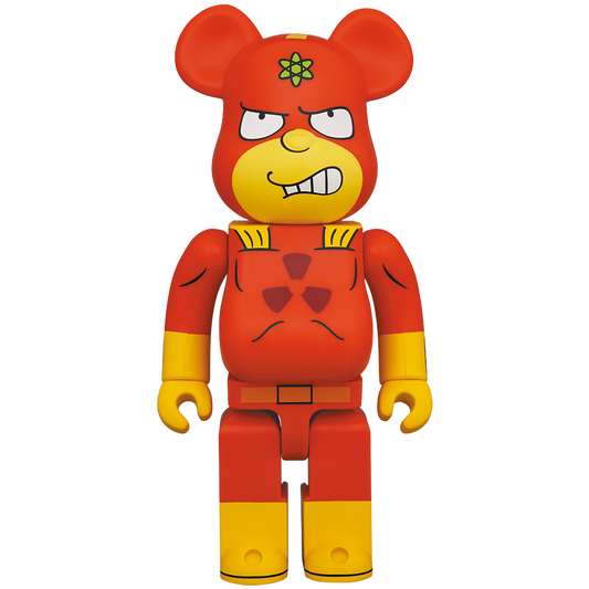 BE@RBRICK RADIOACTIVE MAN 1000%