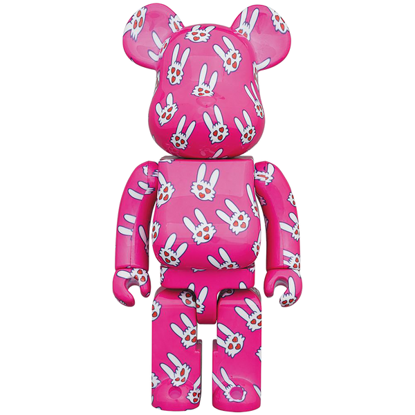 ベアブリック 1000%　ヒトハタウサギ 忌野清志郎 50th BE@RBRICK ヒトハタウサギ 1000％ (忌野清志郎 50th Celebration