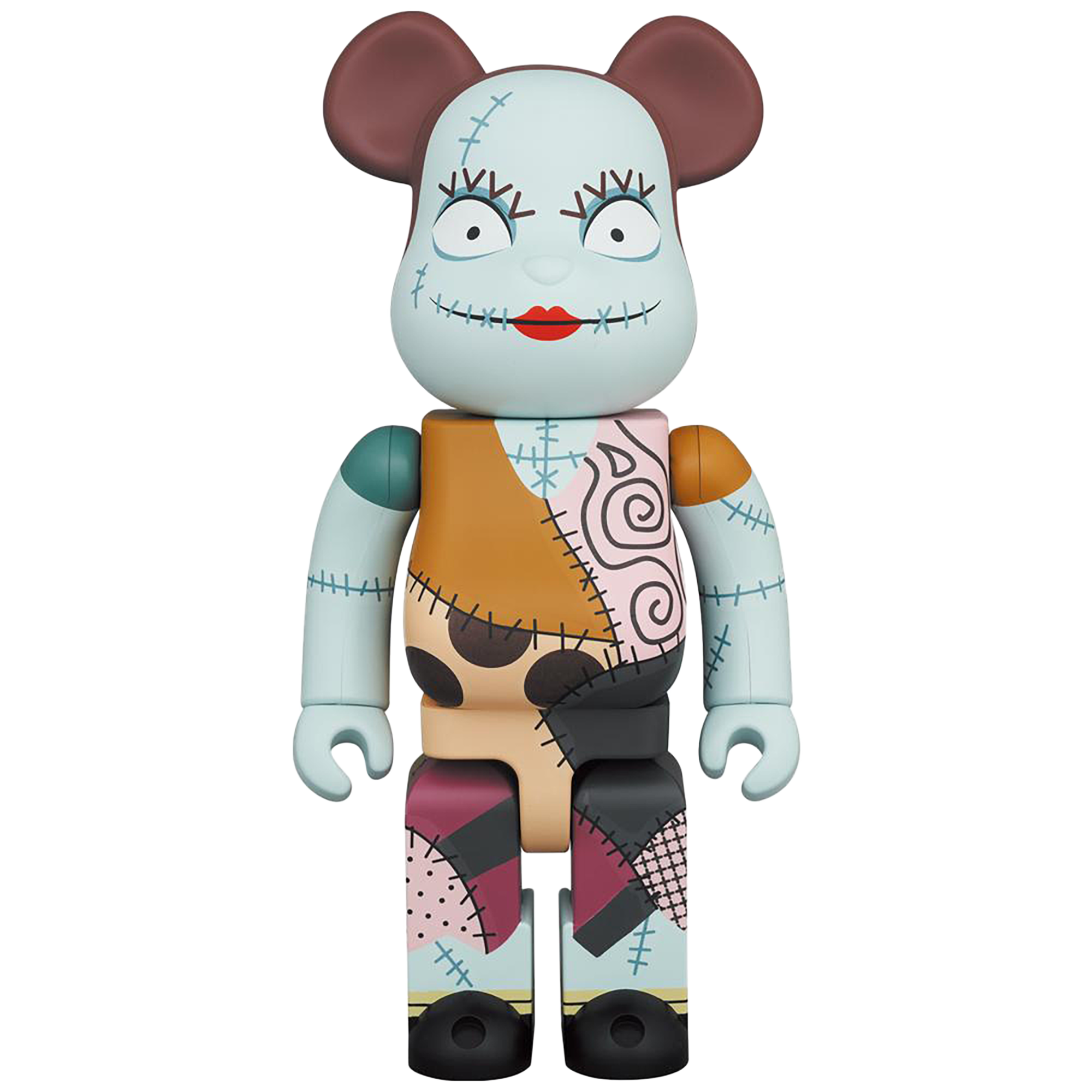 BE@RBRICK SALLY 400%
