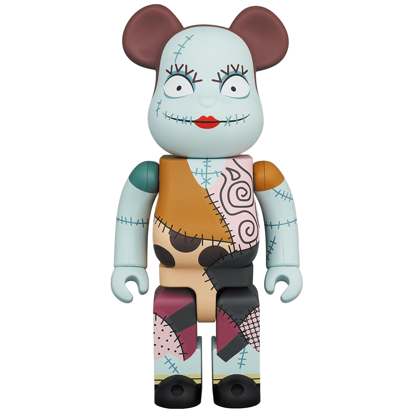 BE@RBRICK SALLY 400%
