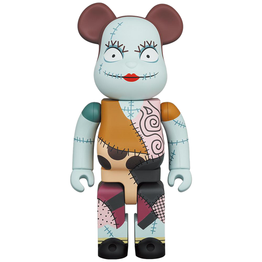 BE@RBRICK SALLY 400%
