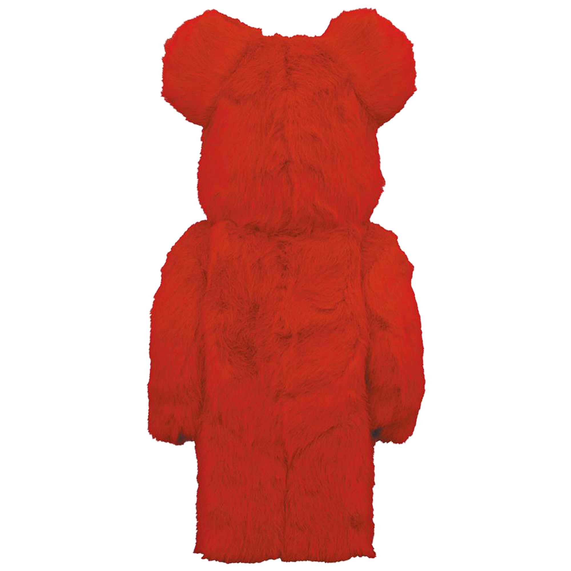 BE@RBRICK ELMO Costume Ver.2.0 400％ | MEDICOM TOY OFFICIAL STORE
