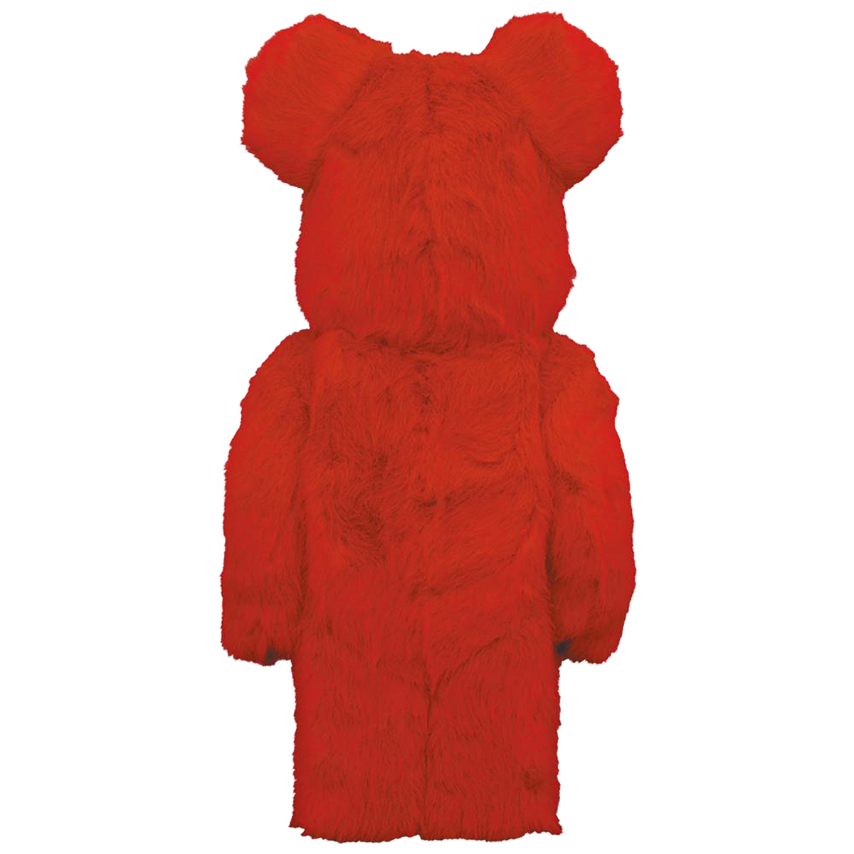BE@RBRICK ELMO 400% コスチューム Ver. 2.0 BE@RBRICK ELMO Costume Ver.2.0 400％ | MEDICOM TOY OFFICIAL STORE