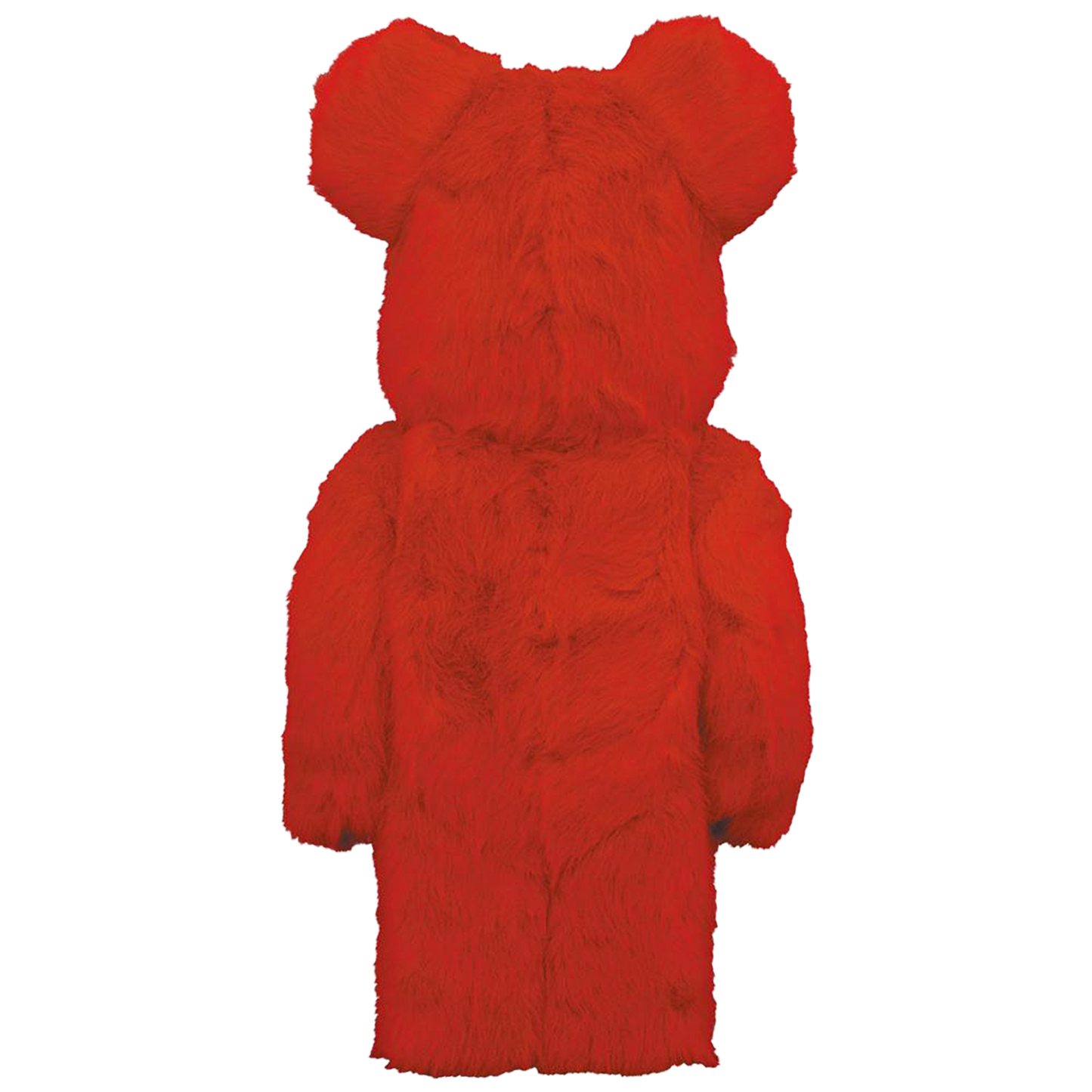 BE@RBRICK ELMO Costume Ver.2.0 400％ | MEDICOM TOY OFFICIAL STORE