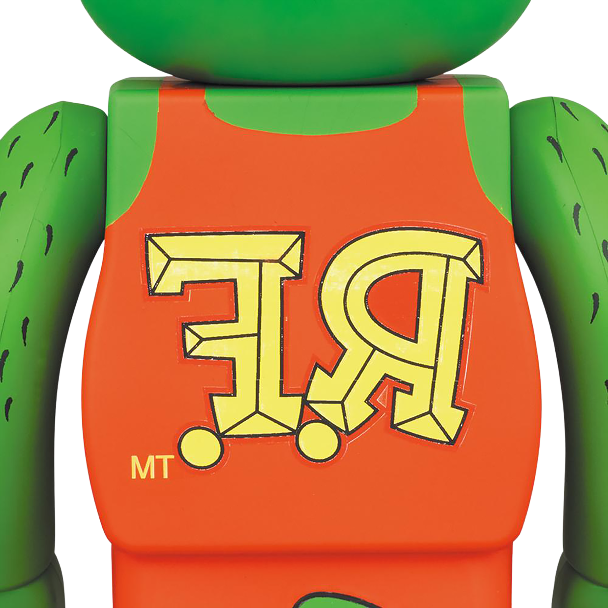 BE@RBRICK 老鼠芬克(TM) 1000%