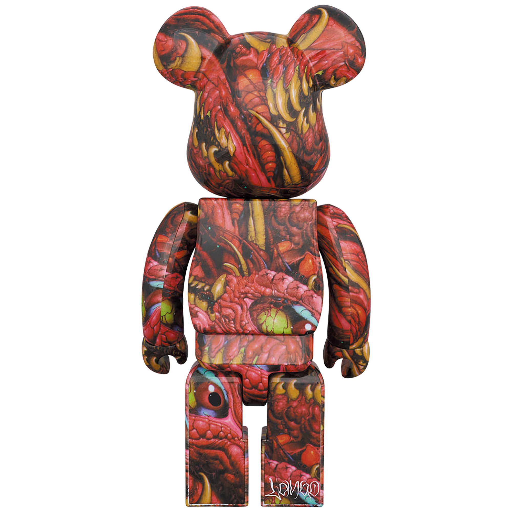 BE@RBRICK 兰戈 400%