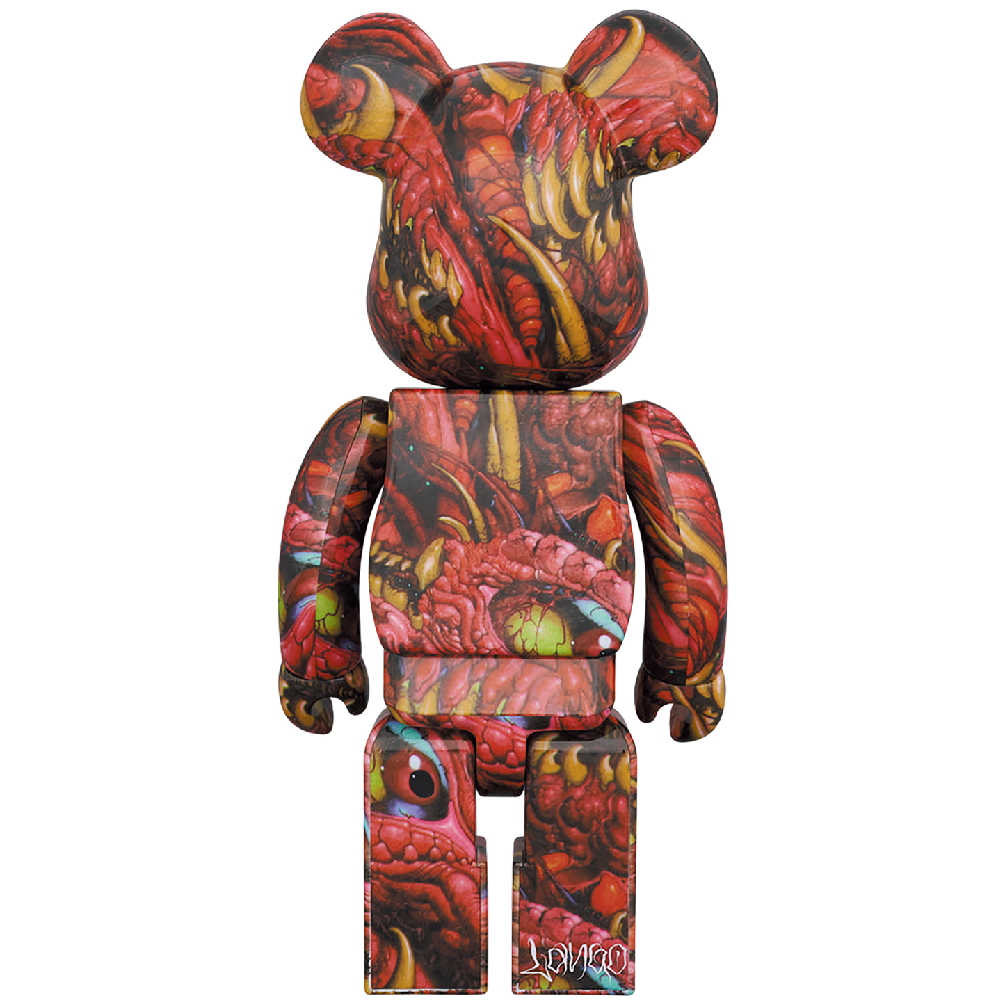 BE@RBRICK 兰戈 400%
