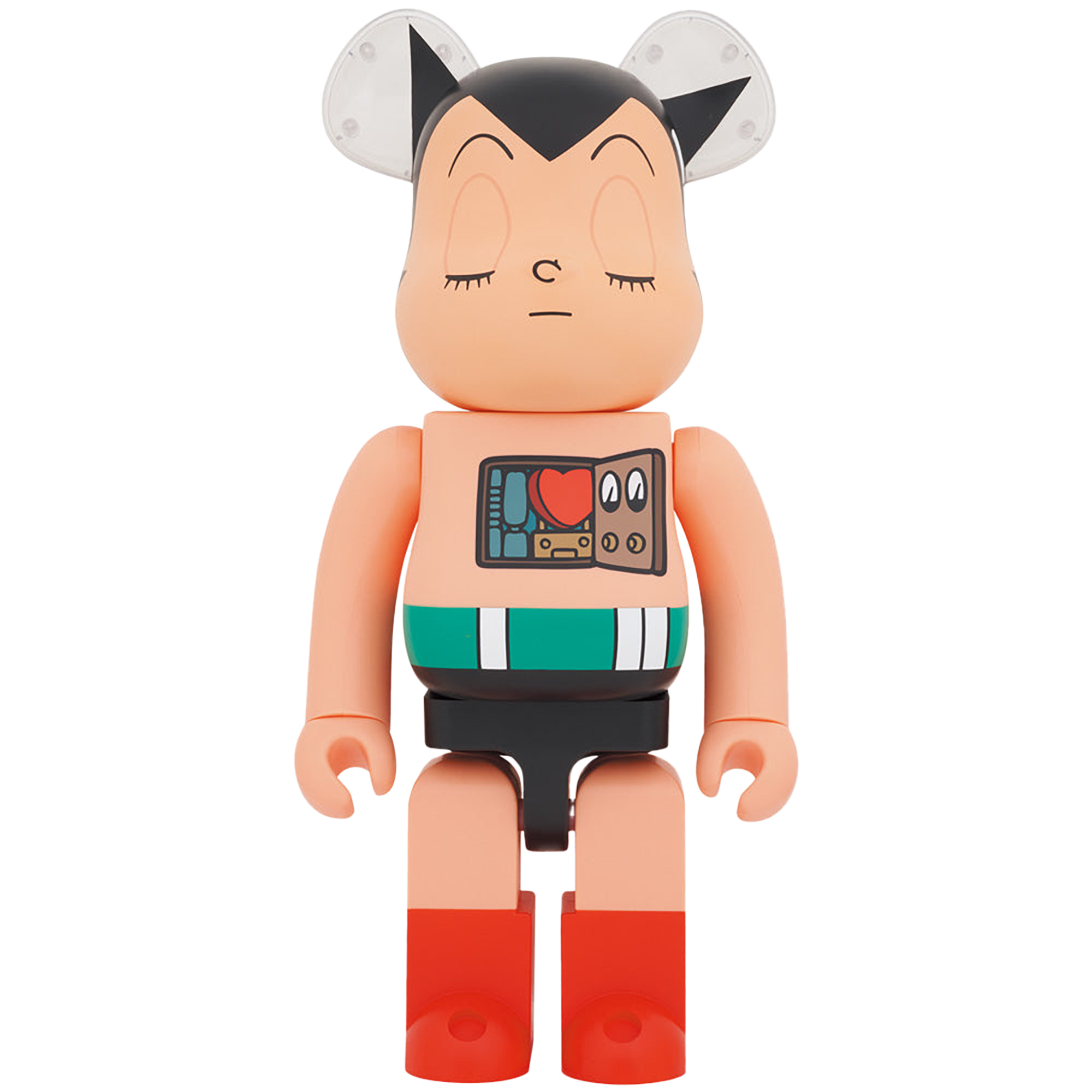 BE@RBRICK Astro boy Sleeping Ver.1000％