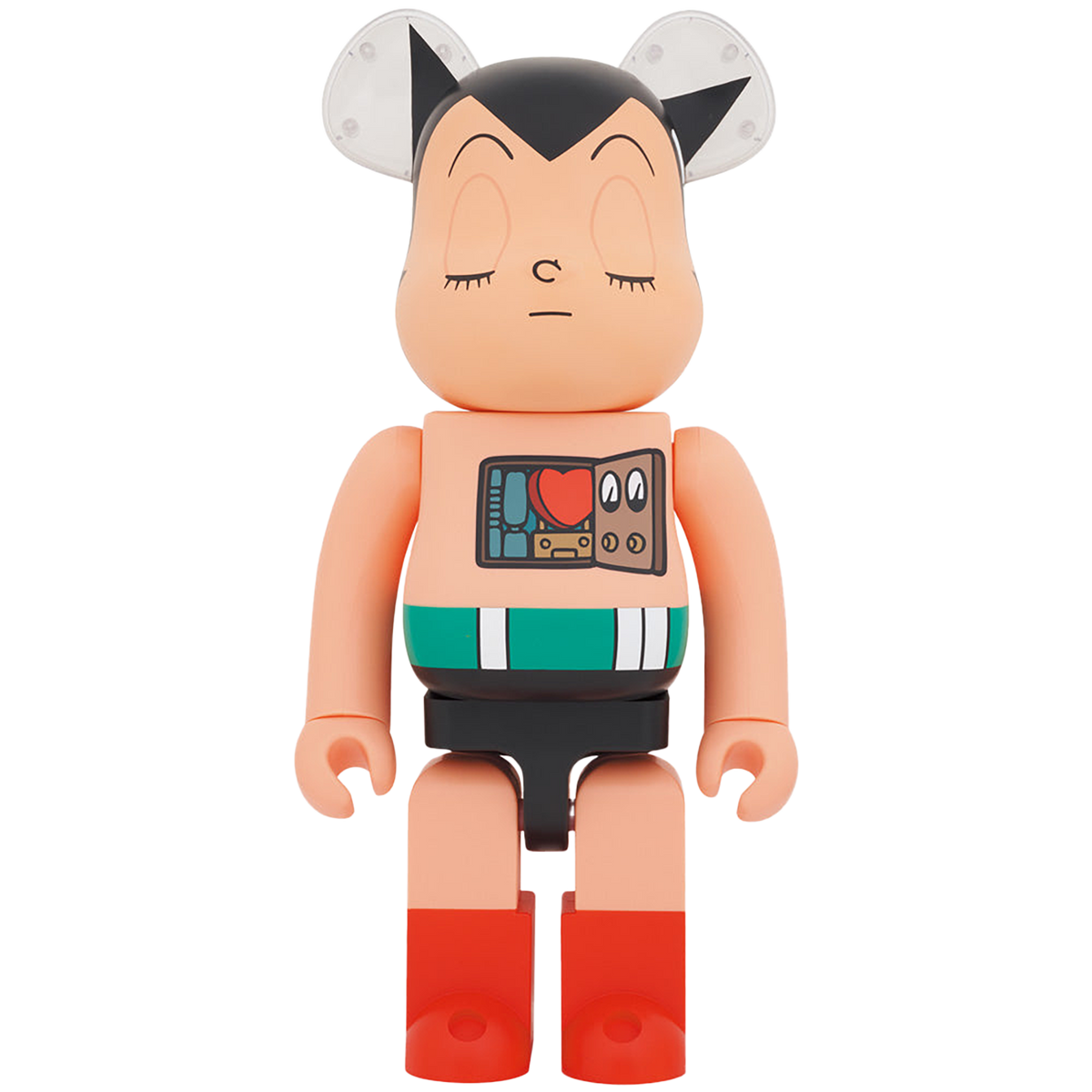 BE@RBRICK Astro boy Sleeping Ver.1000％