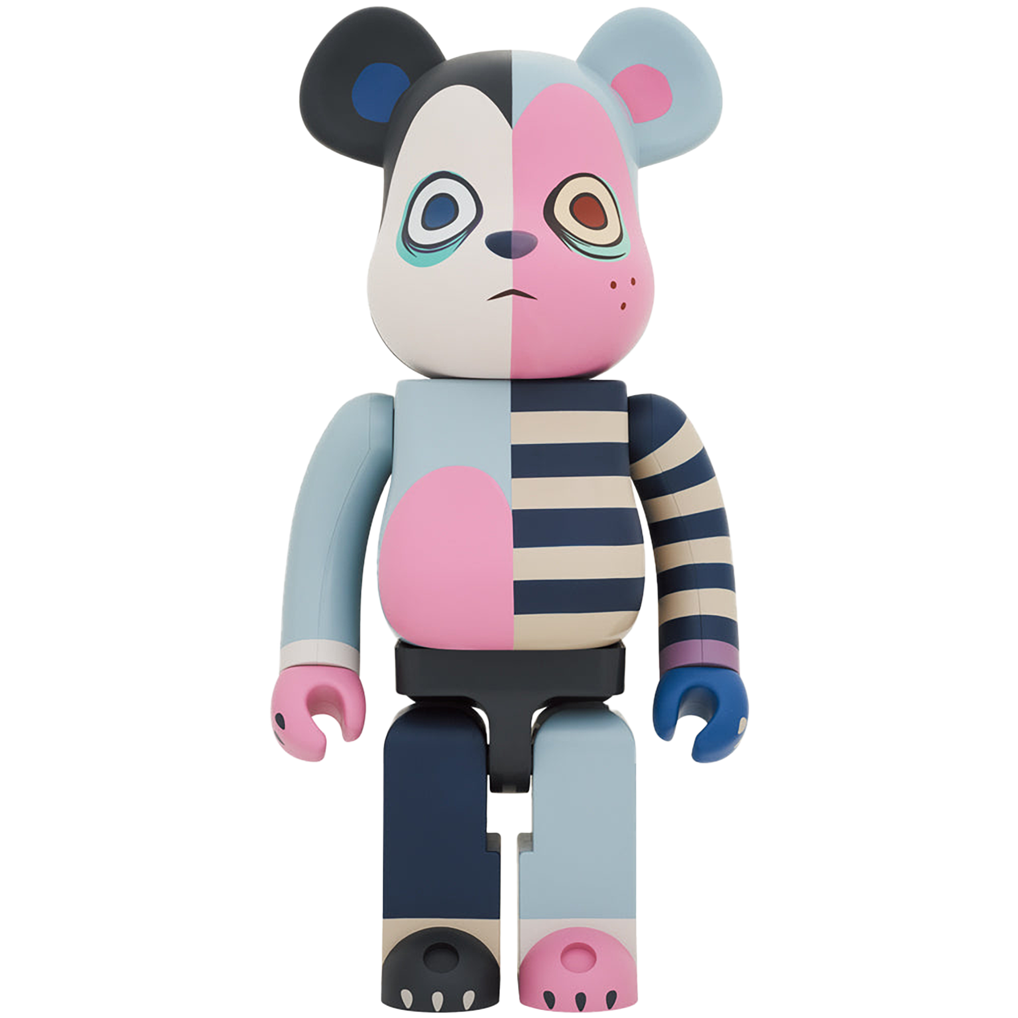 BE@RBRICK Lauren Tsai 2nd 1000％