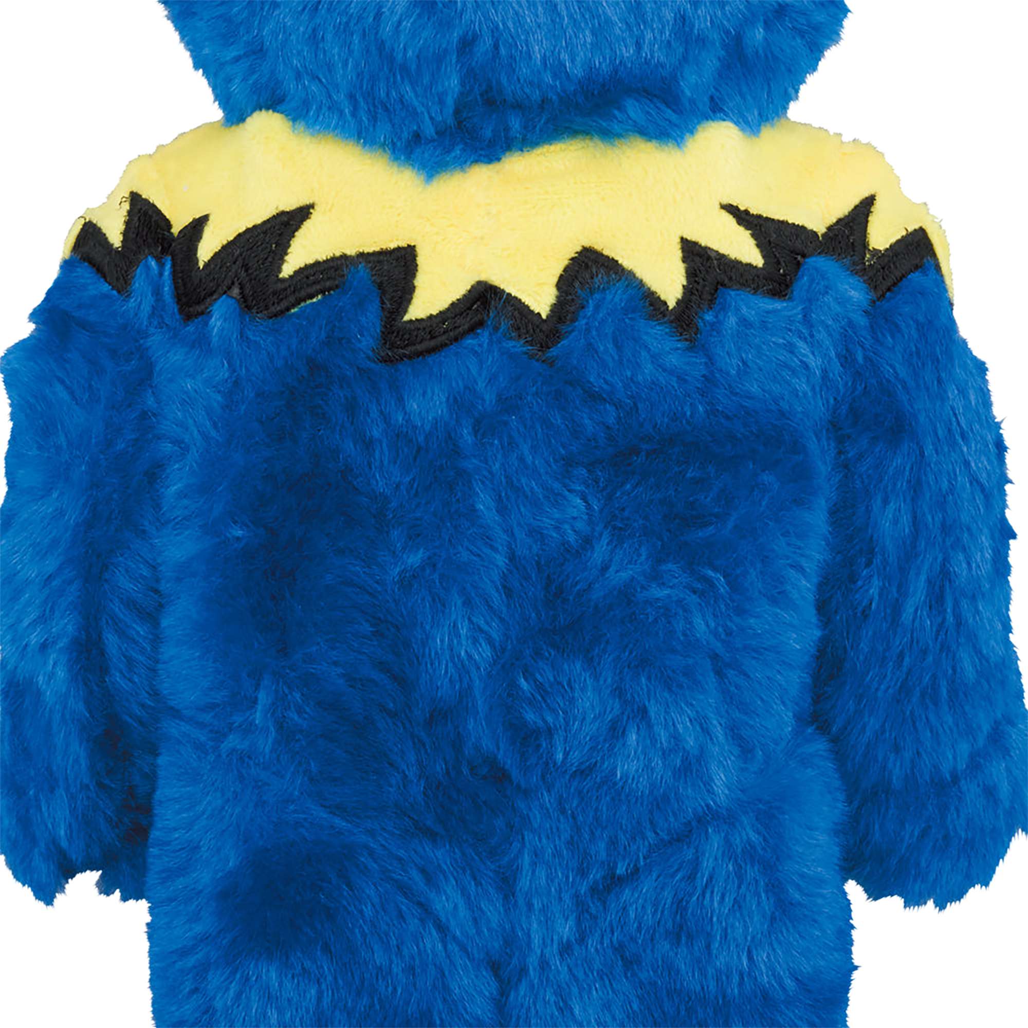BE@RBRICK GRATEFUL DEAD DANCING BEARS COSTUME Ver. BLUE 400％《2023年11月発売・発送予定 受注期間は6月10日まで》