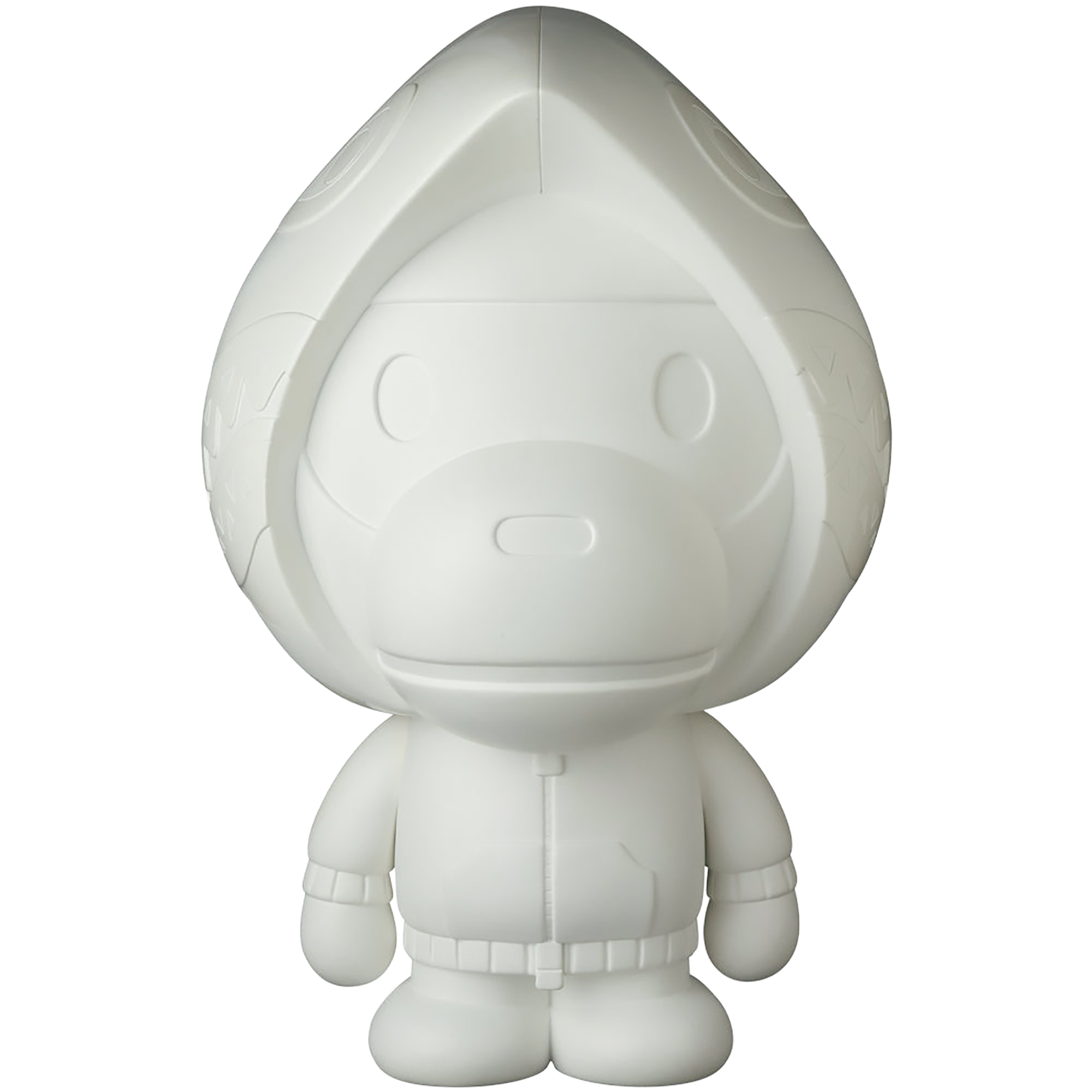 BABY MILO(R) SHARK HOODIE STATUE