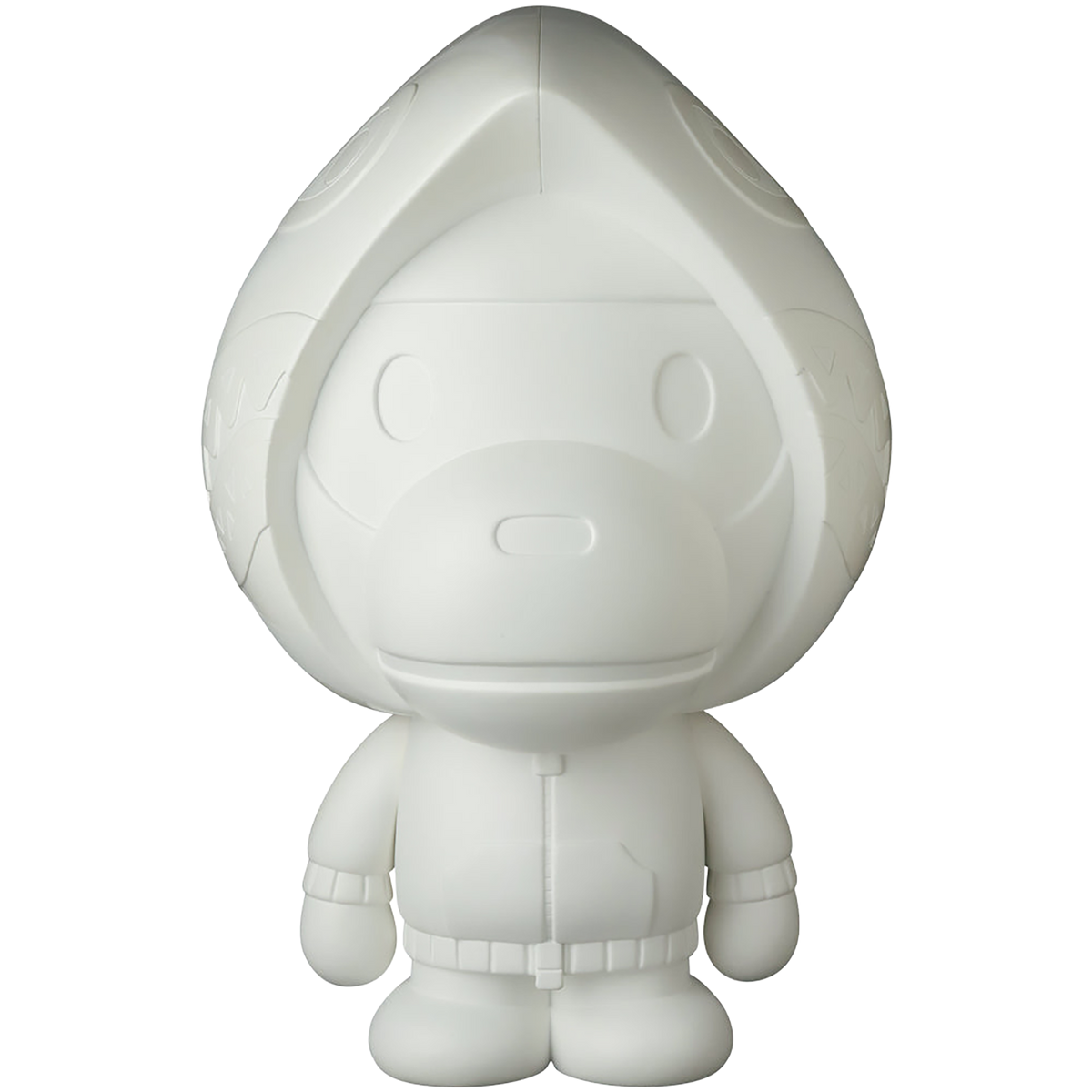 BABY MILO(R) SHARK HOODIE STATUE
