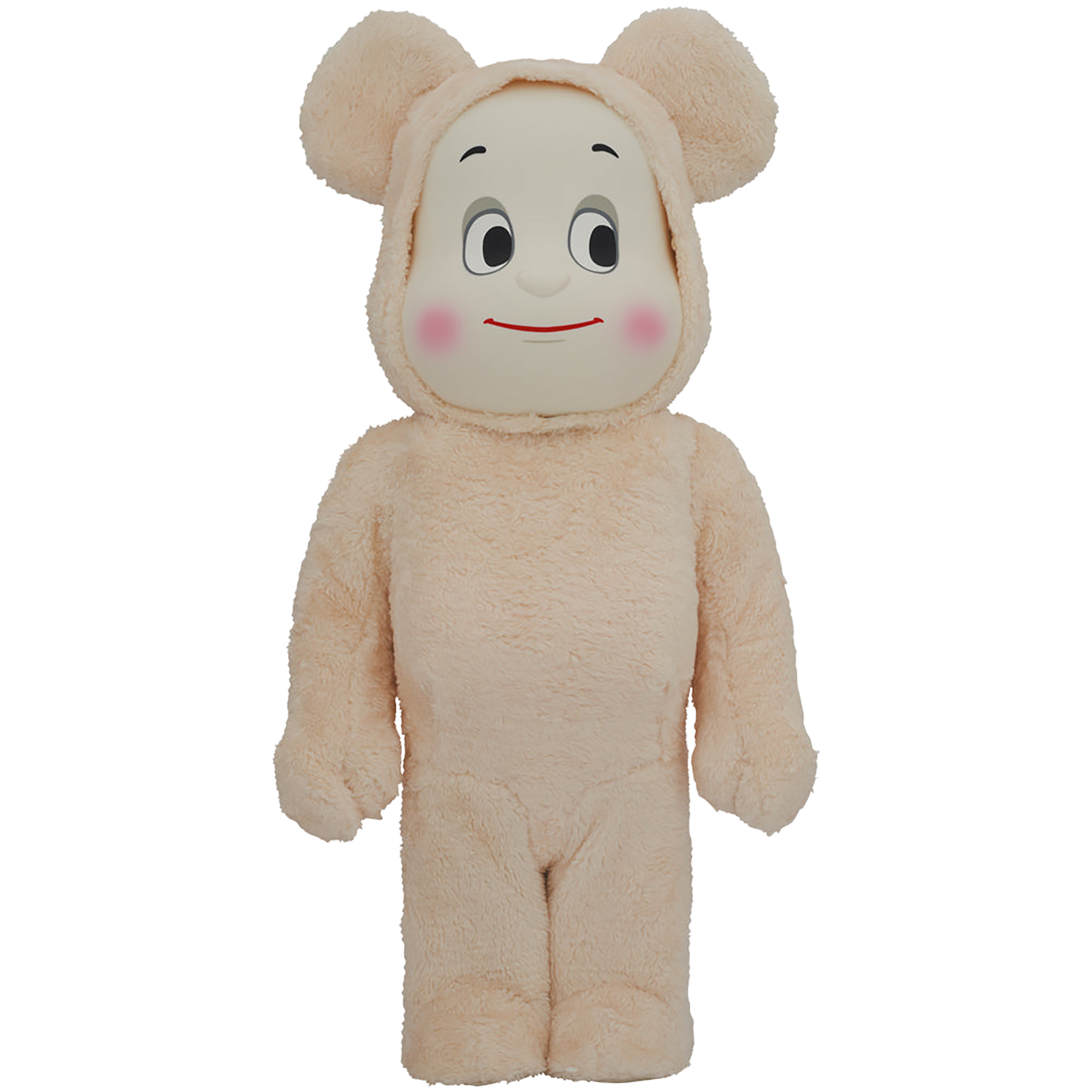 BE@RBRICK CASPER COSTUME Ver.1000％《2024年4月発売・発送予定 受注期間は10月10日まで》
