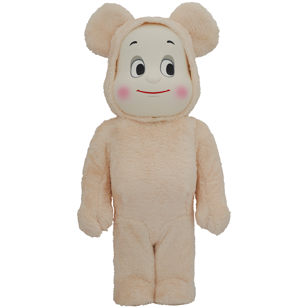 BE@RBRICK CASPER COSTUME Ver.1000％《2024年4月発売・発送予定 受注期間は10月10日まで》