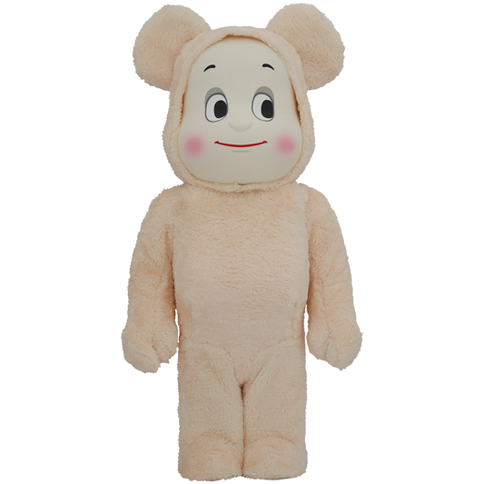 BE@RBRICK CASPER COSTUME Ver.1000％《2024年4月発売・発送予定 受注期間は10月10日まで》