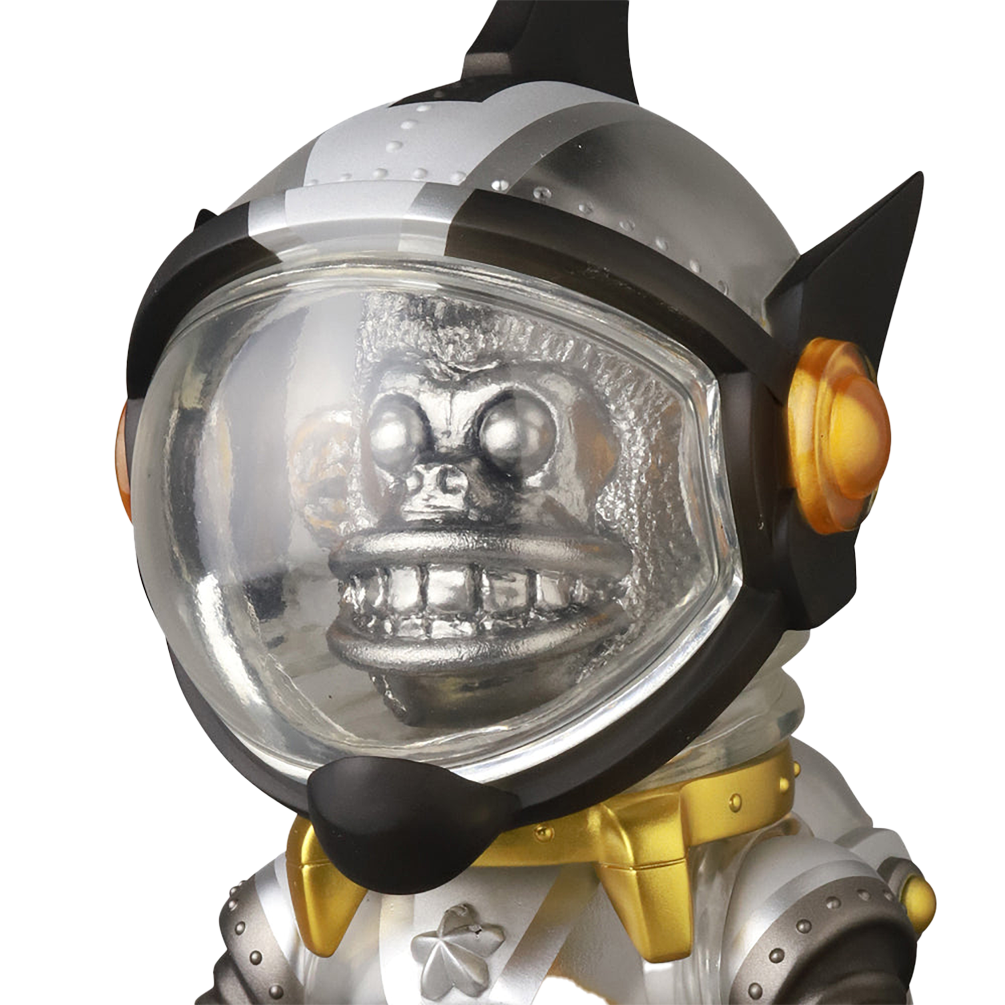Uchu Tetsuzaru《Lottery item / Combined purchase not possible / Scheduled to ship in late August 2024
 / The lottery period is until 8:00 p.m. on July 28th.》