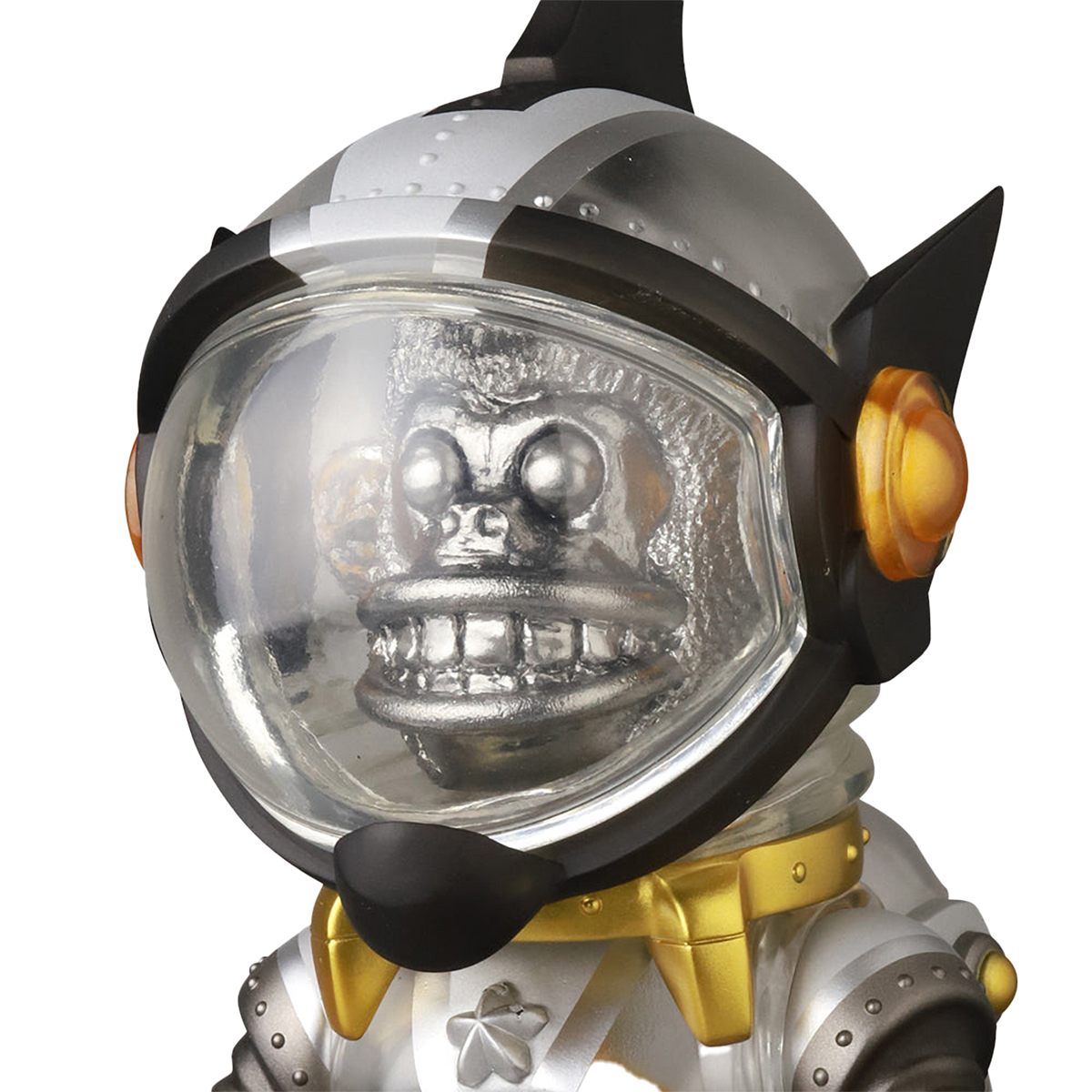 Uchu Tetsuzaru《Lottery item / Combined purchase not possible / Scheduled to ship in late August 2024
 / The lottery period is until 8:00 p.m. on July 28th.》