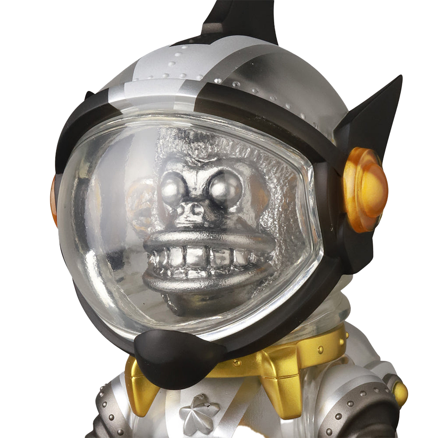 Uchu Tetsuzaru《Lottery item / Combined purchase not possible / Scheduled to ship in late August 2024
 / The lottery period is until 8:00 p.m. on July 28th.》