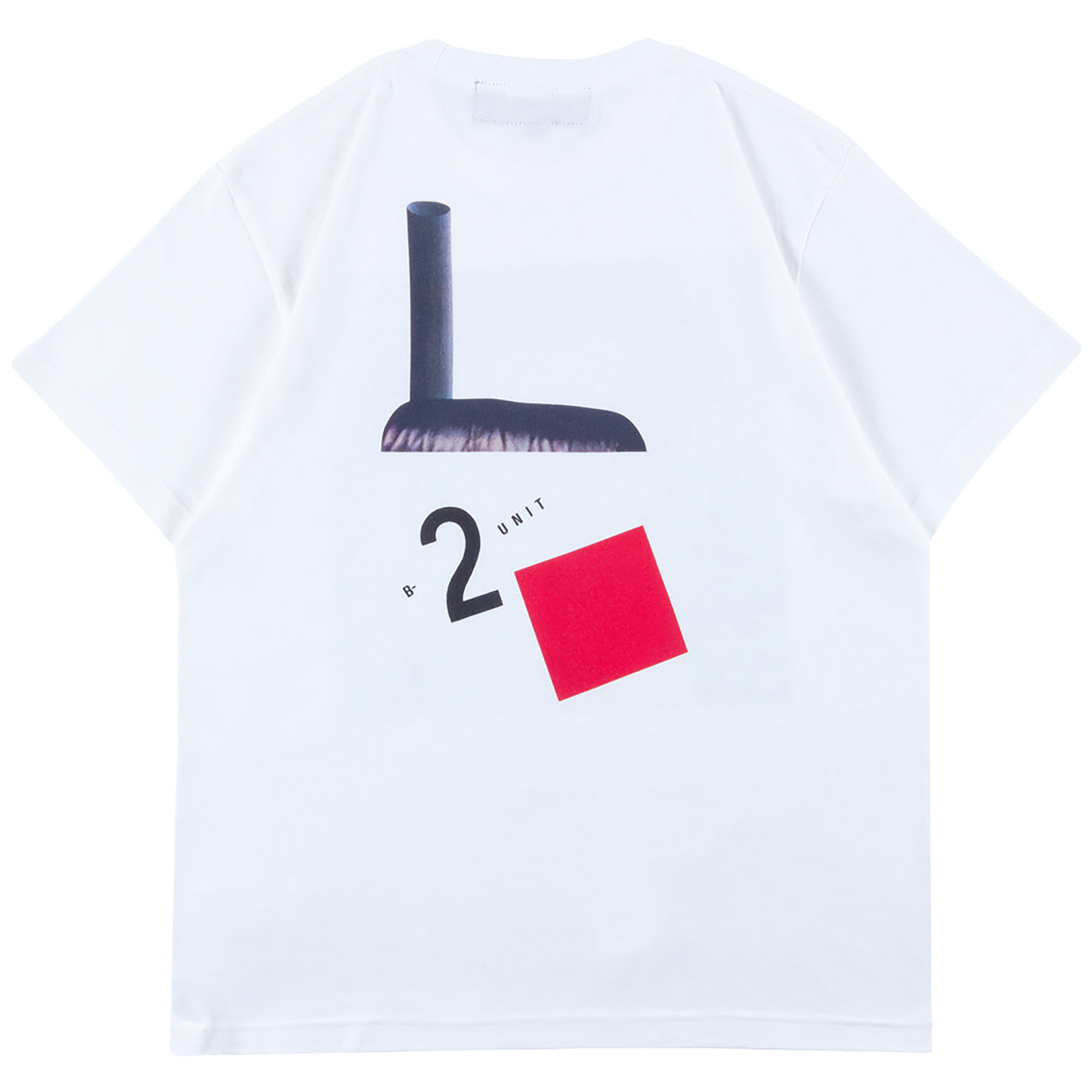 MLE Ryuichi Sakamoto 「B-2 Unit」 TEE
