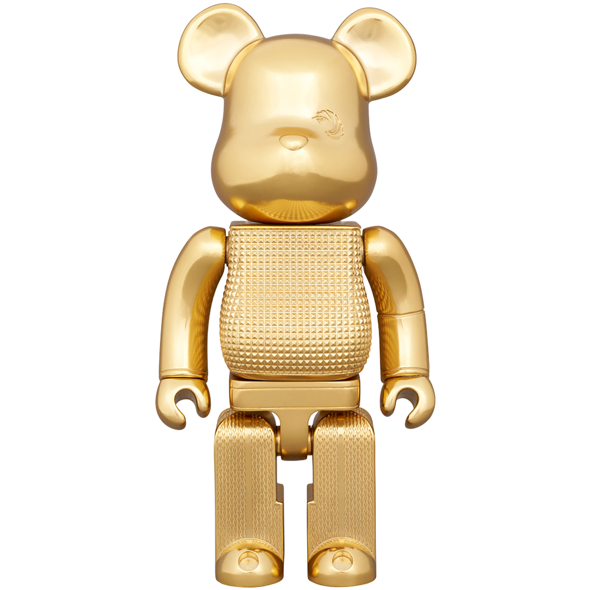 BE@RBRICK ROYAL SELANGOR 007 400％