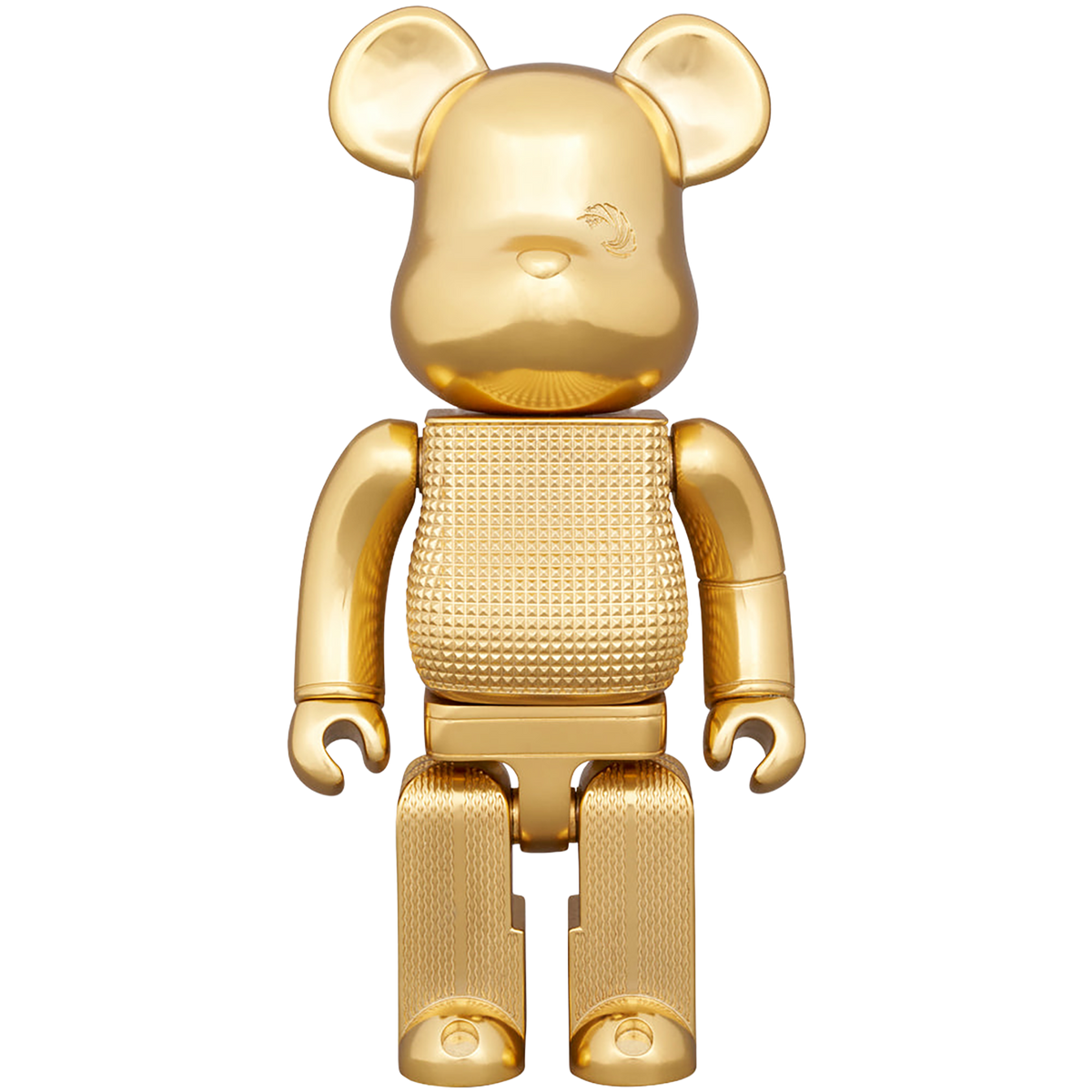 BE@RBRICK ROYAL SELANGOR 007 400％