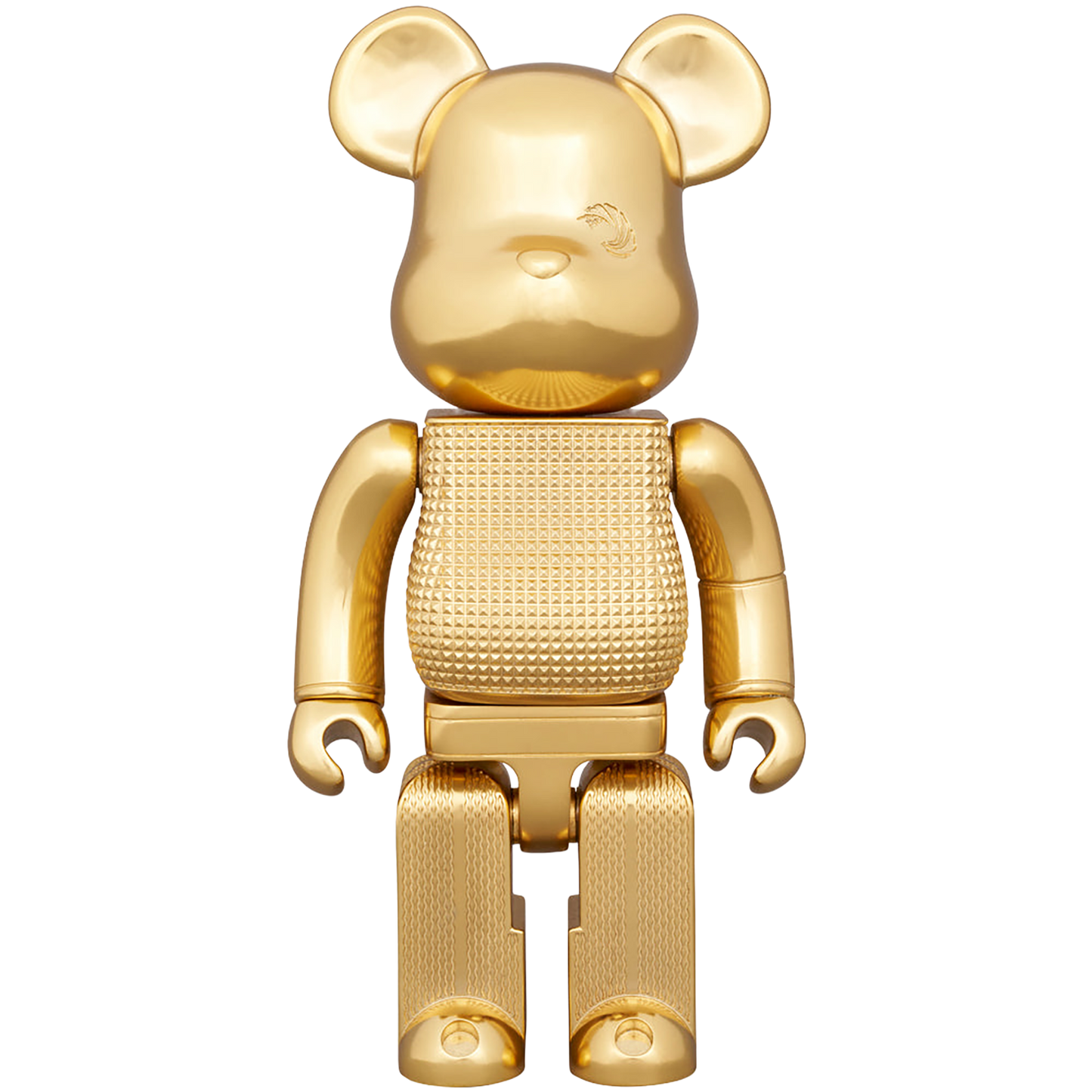 BE@RBRICK ROYAL SELANGOR 007 400％
