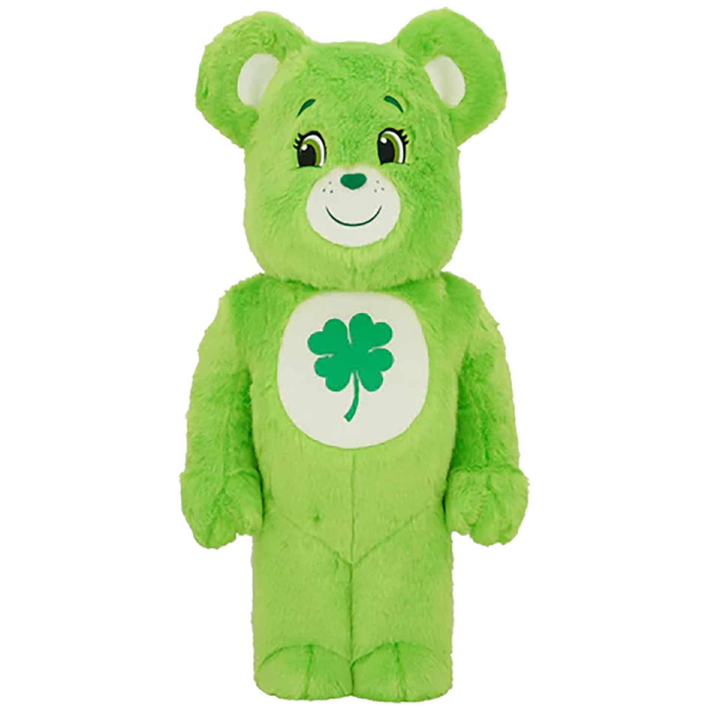 BE@RBRICK Good Luck Bear(TM) COSTUME Ver. 1000％《Planned to be shipped in late July 2025 / Order period is until February 10》
