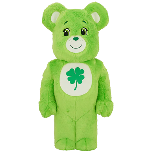 BE@RBRICK Good Luck Bear(TM) COSTUME Ver. 1000％《Planned to be shipped in late July 2025 / Order period is until February 10》
