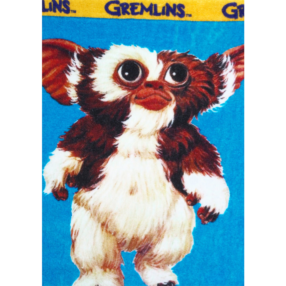 MLE GREMLINS 「GIZMO」HAND TOWEL《Planned to be shipped in late August 2025 / Order period is until May 10》
