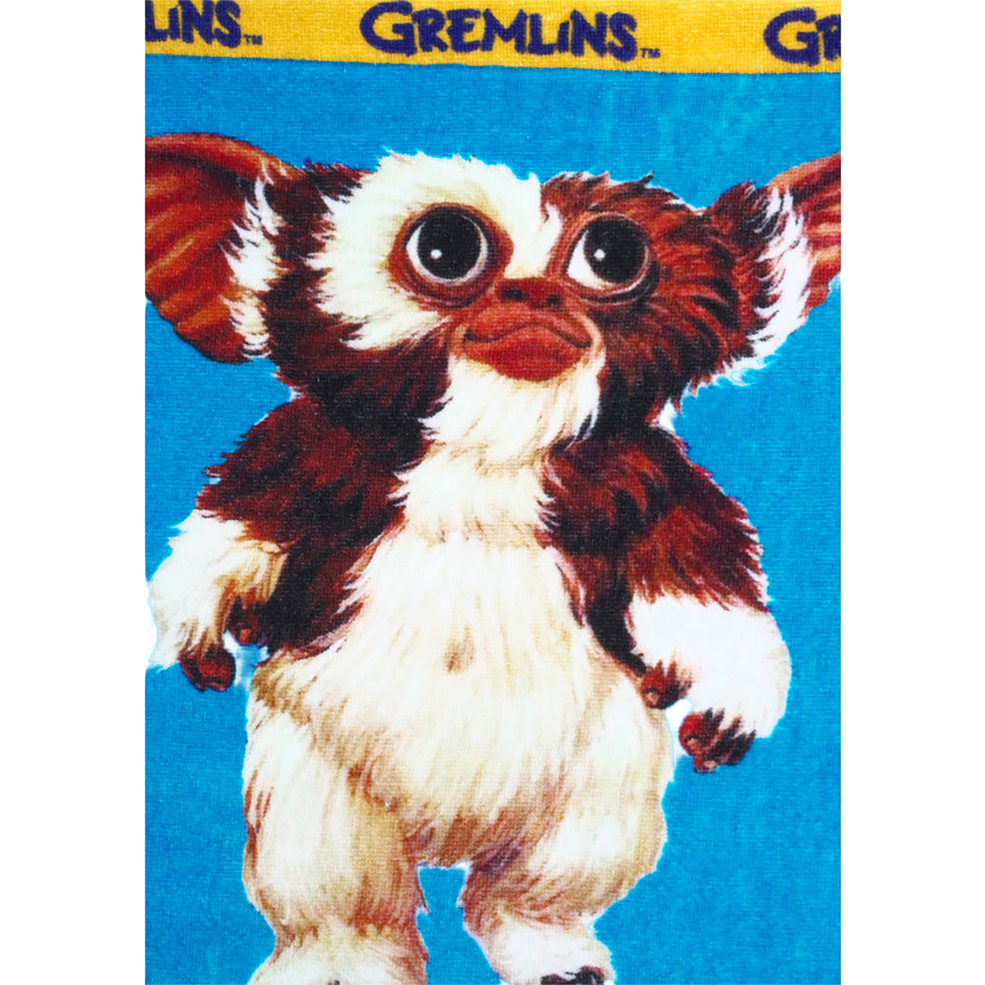 MLE GREMLINS“GIZMO”手巾