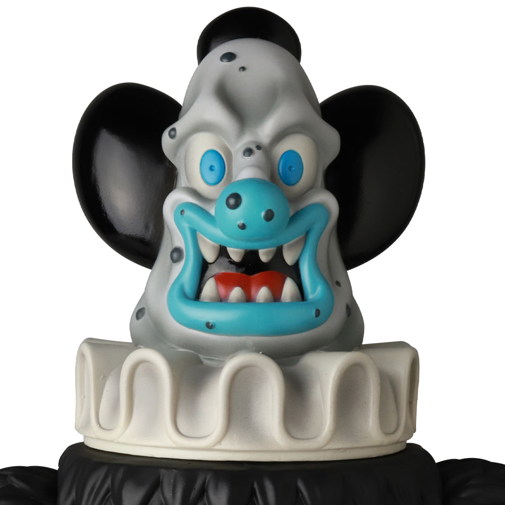 IT BEAR "JUMBO" MATTE BLACK《Lottery item. Cannot be purchased together. Scheduled to be shipped in late May 2025. Lottery period is until  May 10th.》