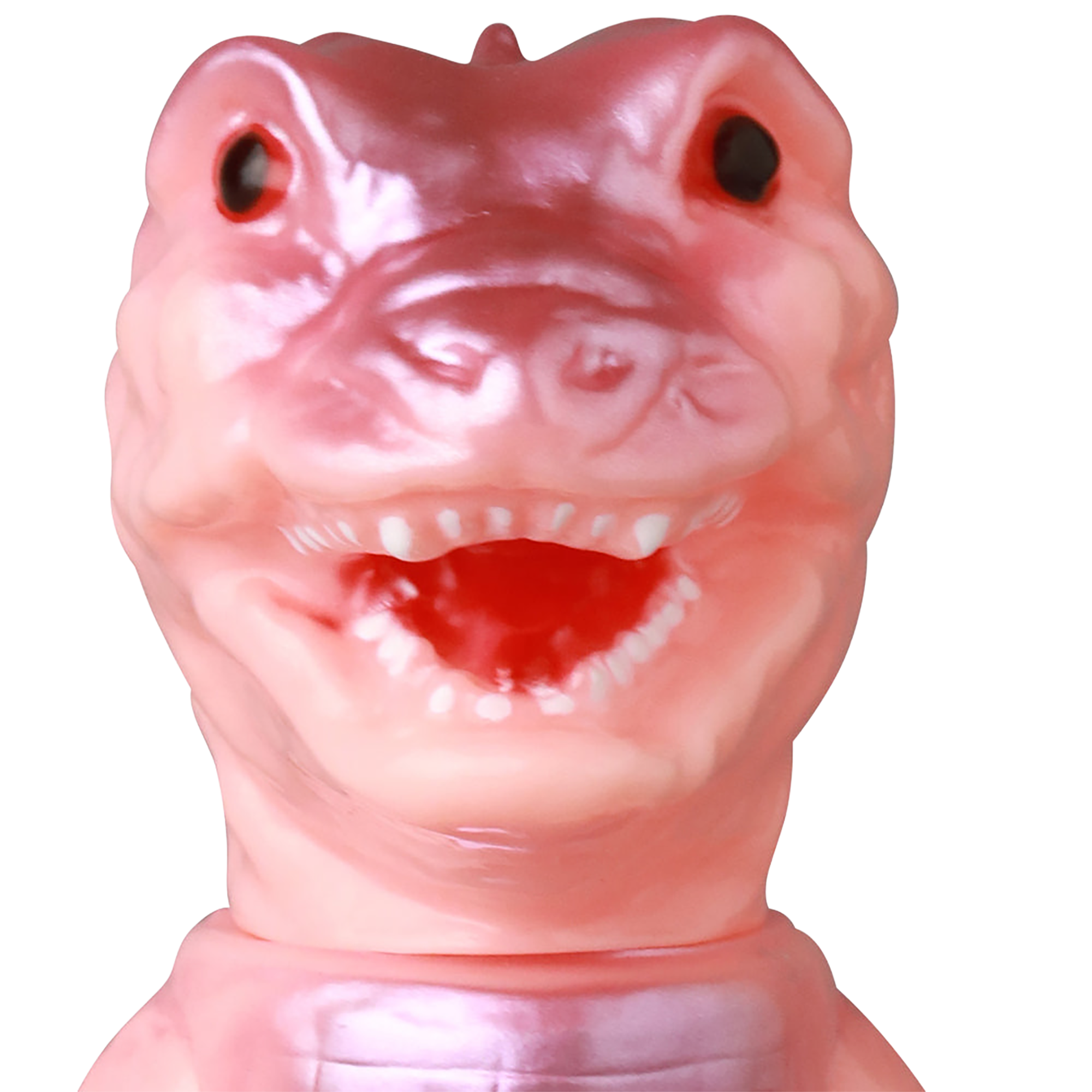 Original Gogamejira (Middle Size) Pink《The lottery item will be shipped in late August 2025. The lottery period is until July 31st.》