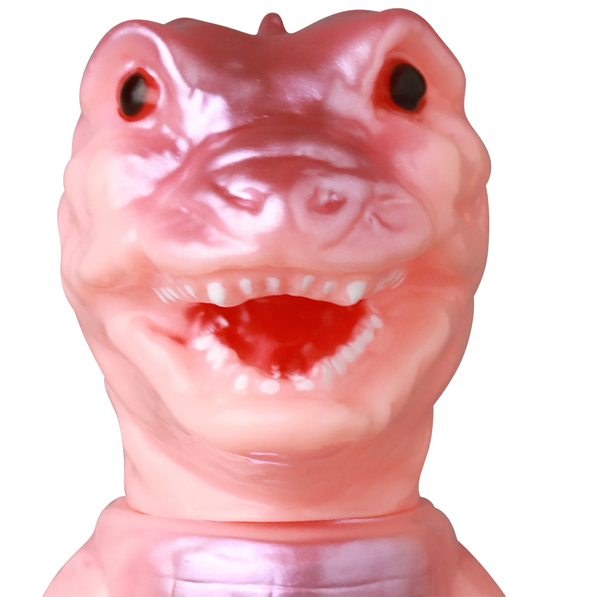 Original Gogamejira (Middle Size) Pink《The lottery item will be shipped in late August 2025. The lottery period is until July 31st.》