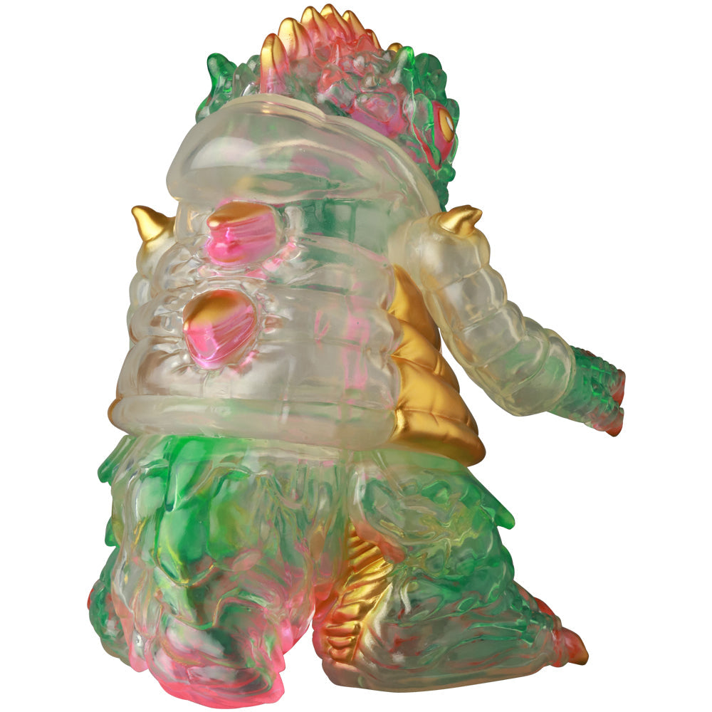 Voidon MEDICOM TOY TOKYO Clear《Lottery item. Cannot be purchased together. Scheduled to be shipped in late September 2025. Lottery period is until  August 31st.》